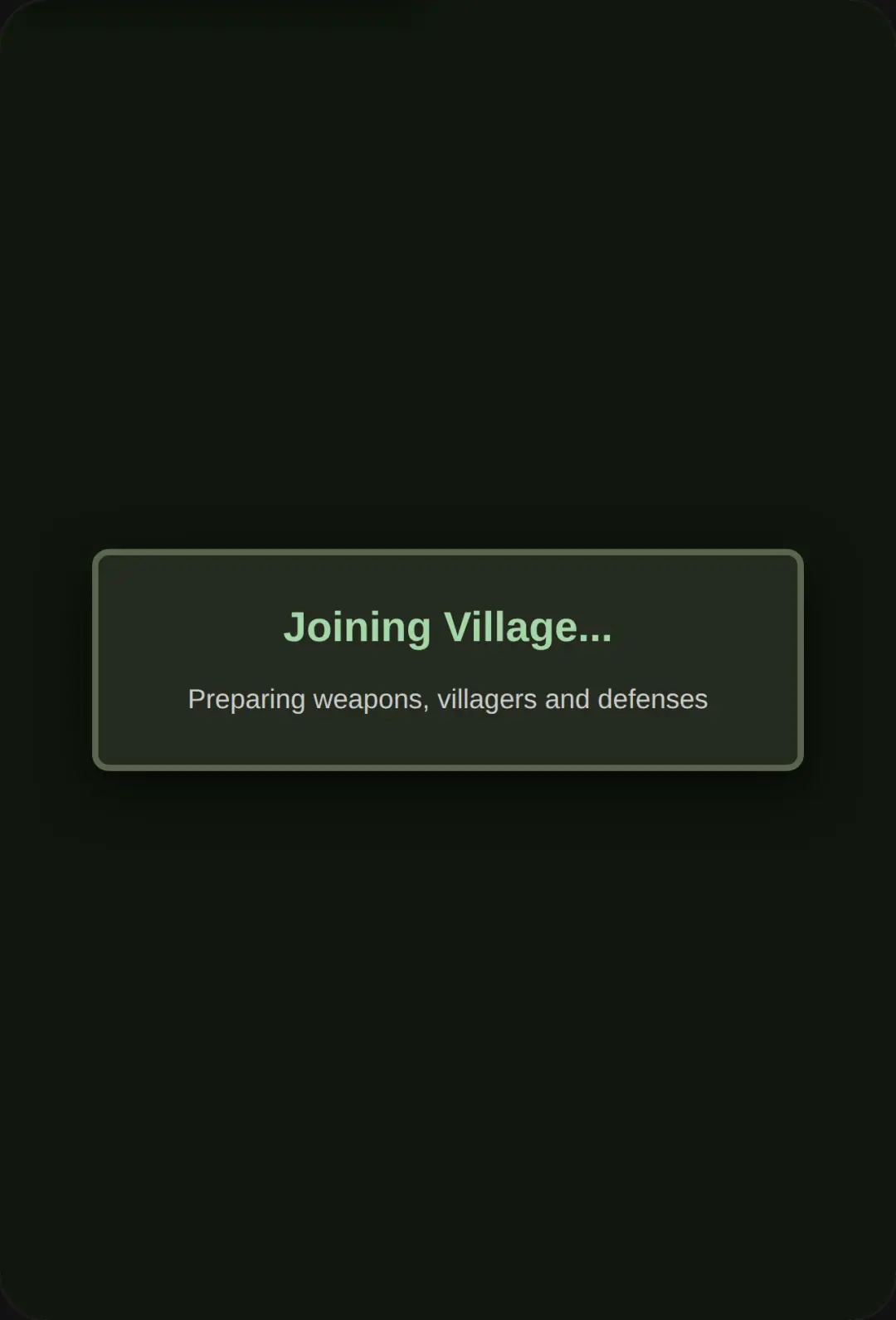 Minecraft Village Defense [Upgrade Update] cover