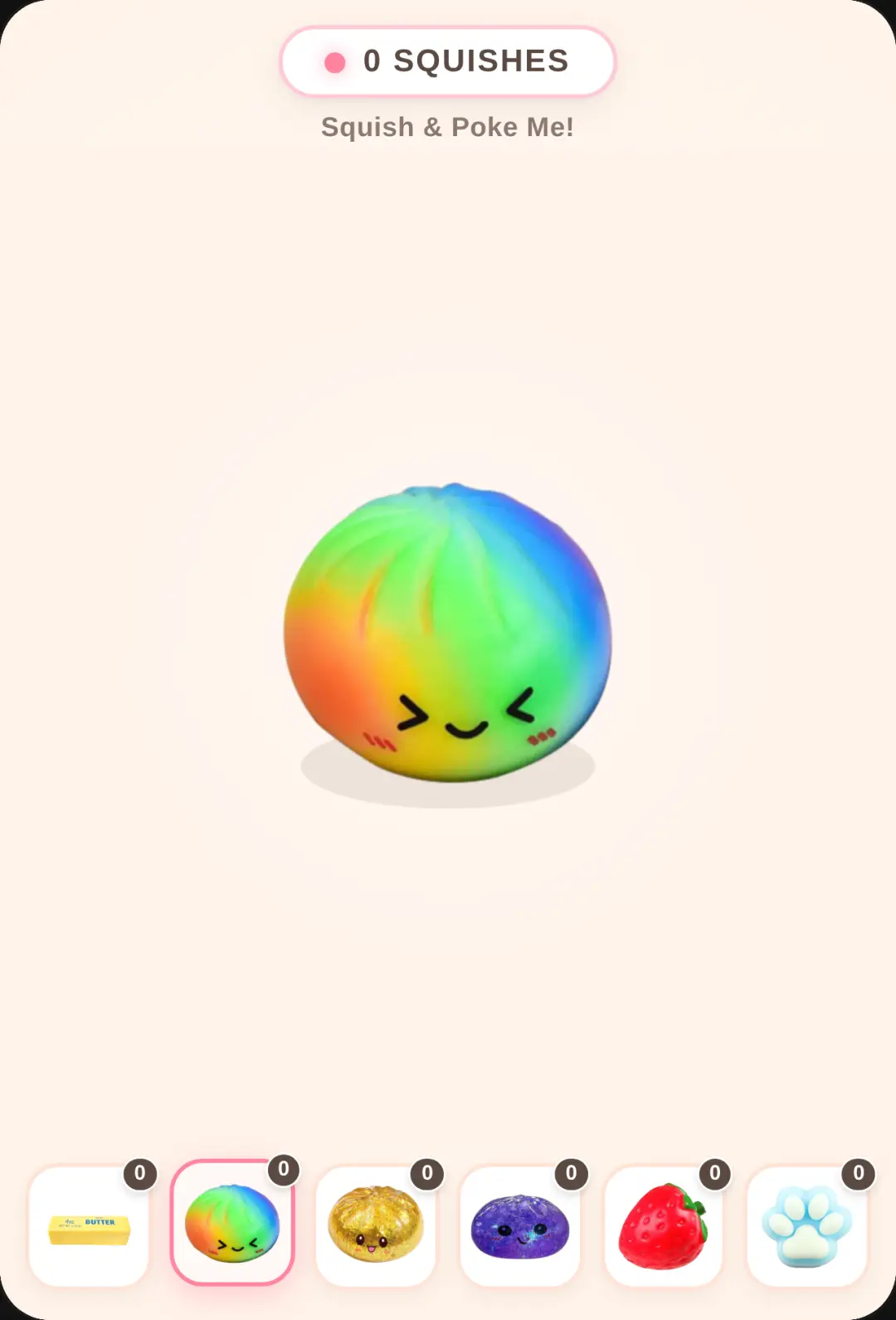 Squishy Toy Box cover