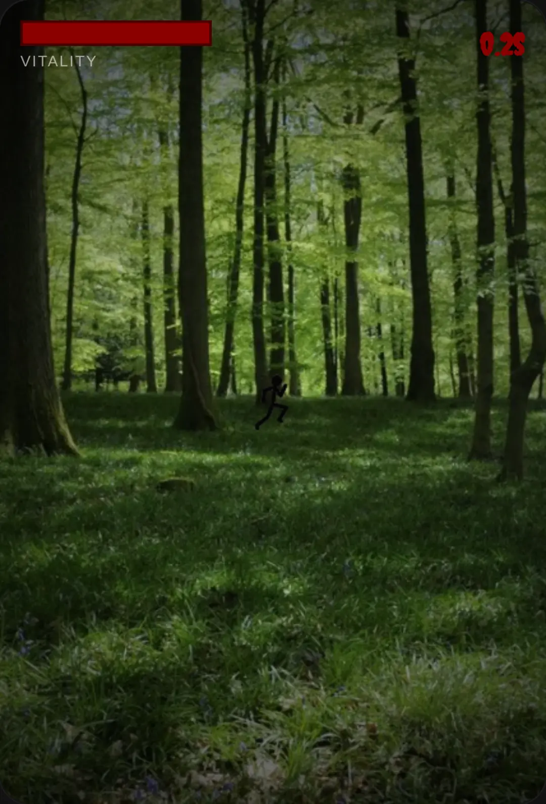Forest Horror Survival cover