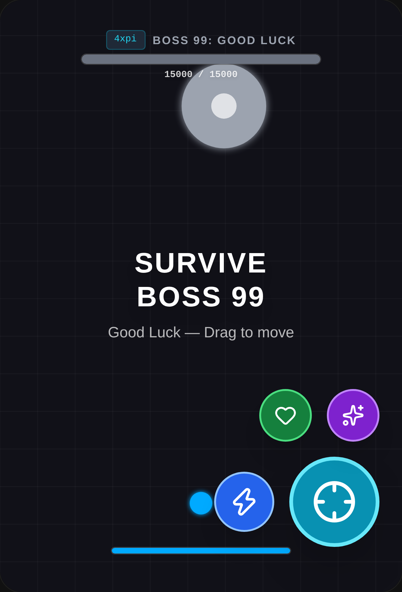 Circle Boss cover