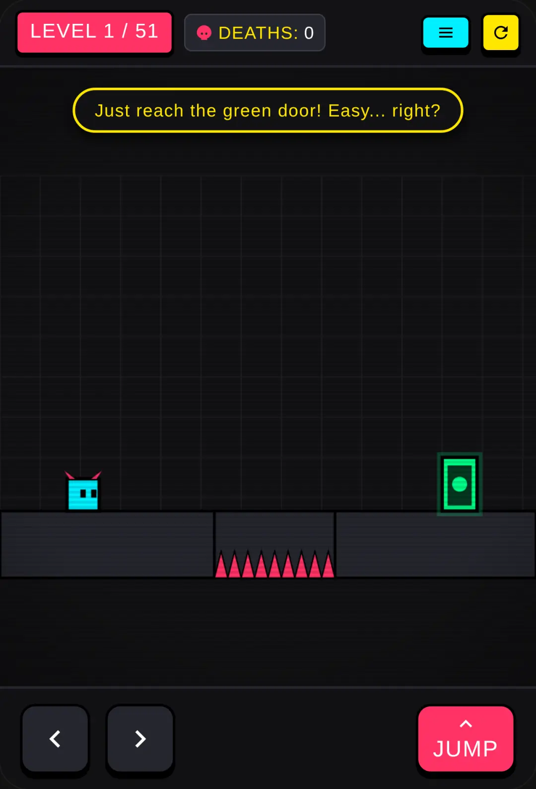 Level Devil: 1-51 Boss Fight cover