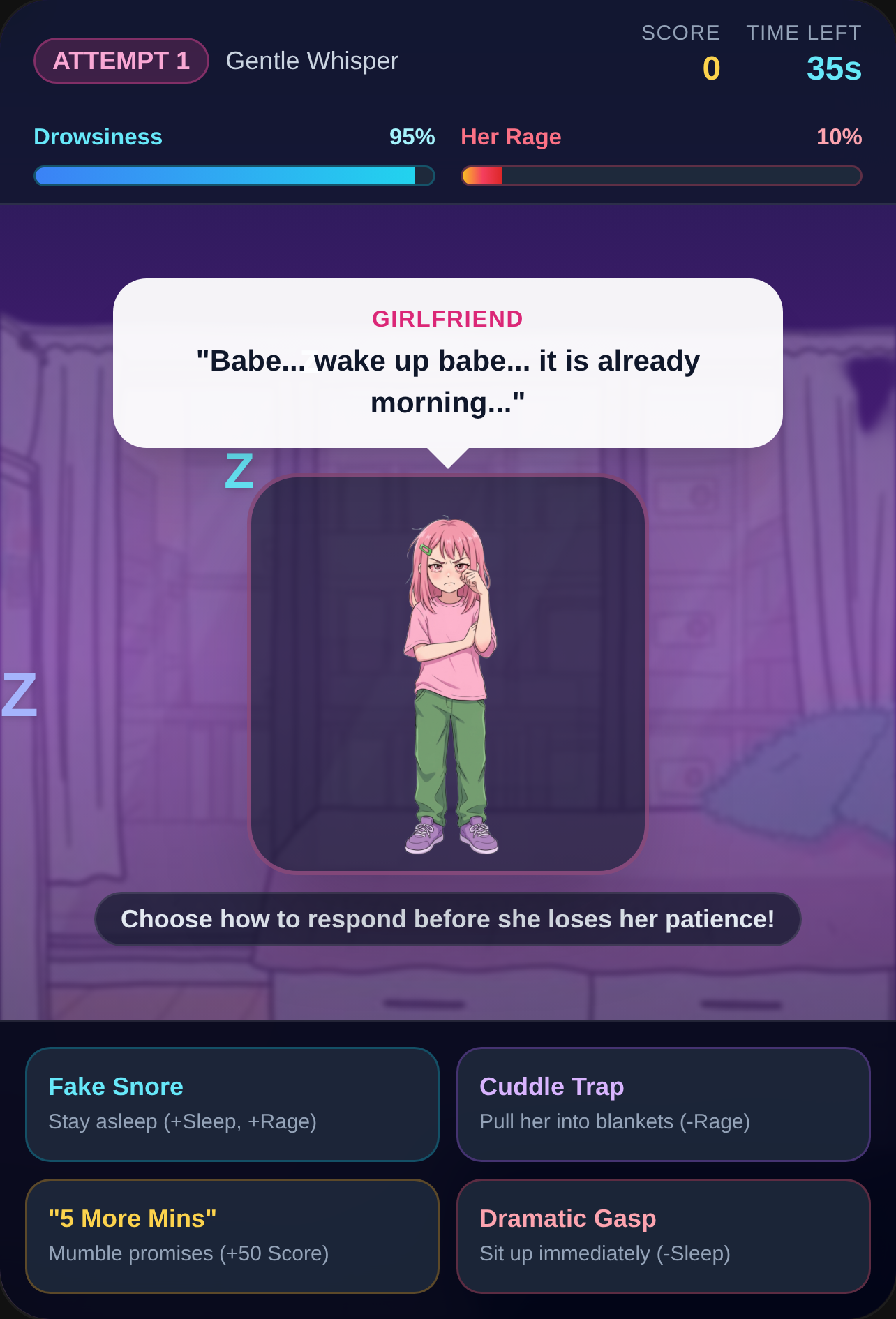 Babe Wake Up! cover