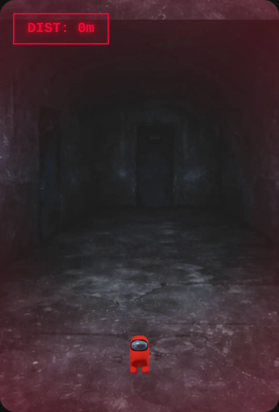Nextbot Chase: Horror Corridor cover