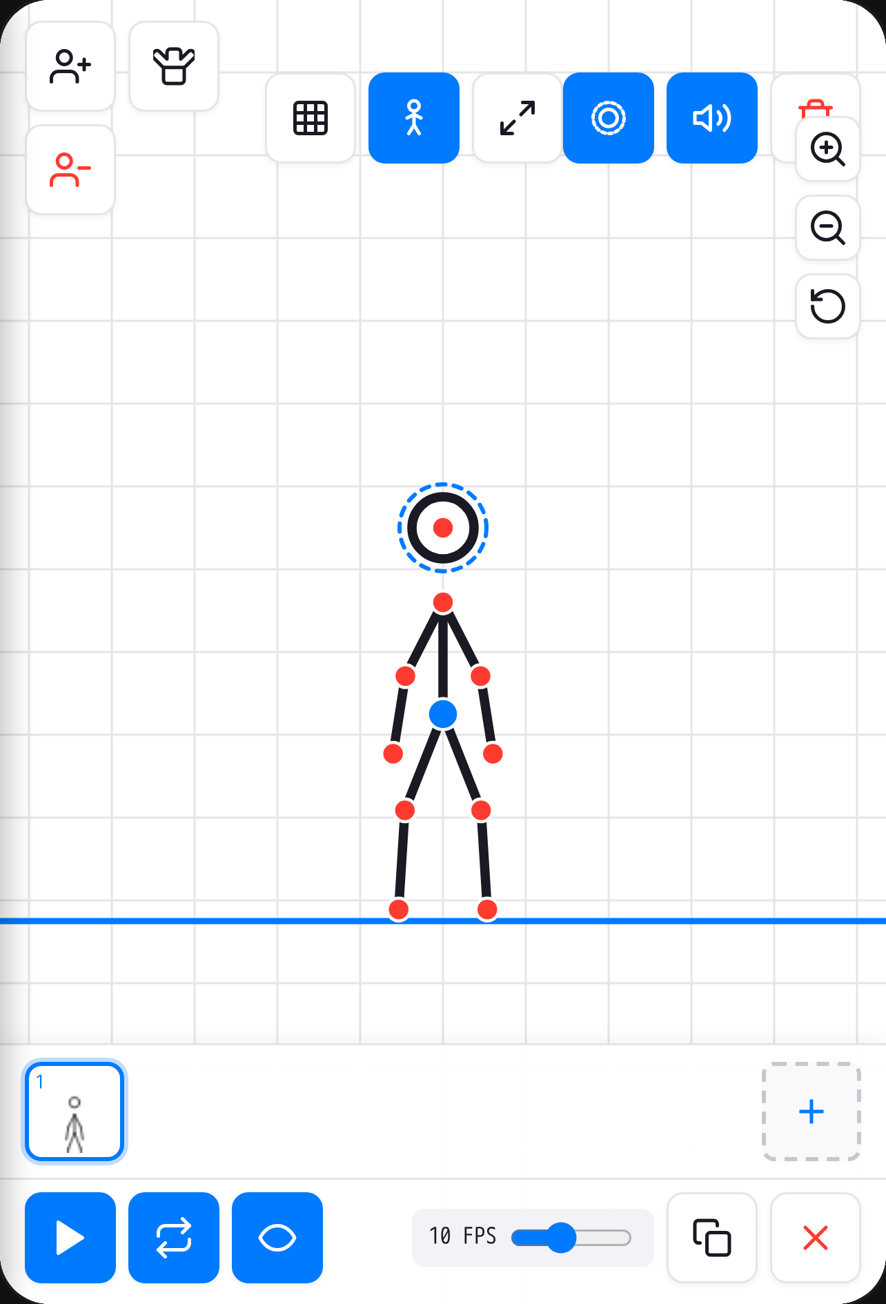 Stickman Animator cover