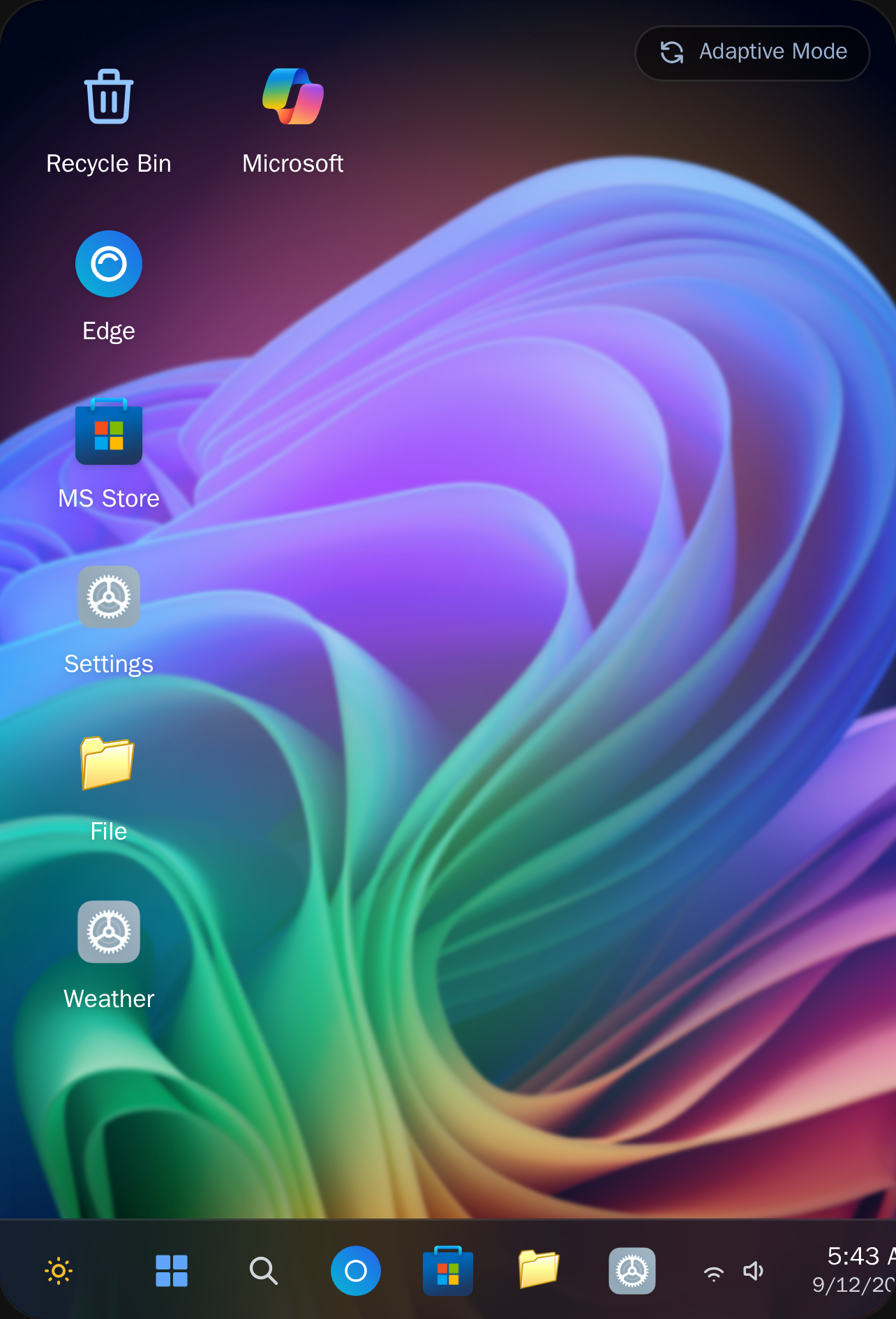 Windows 11 Simulator cover