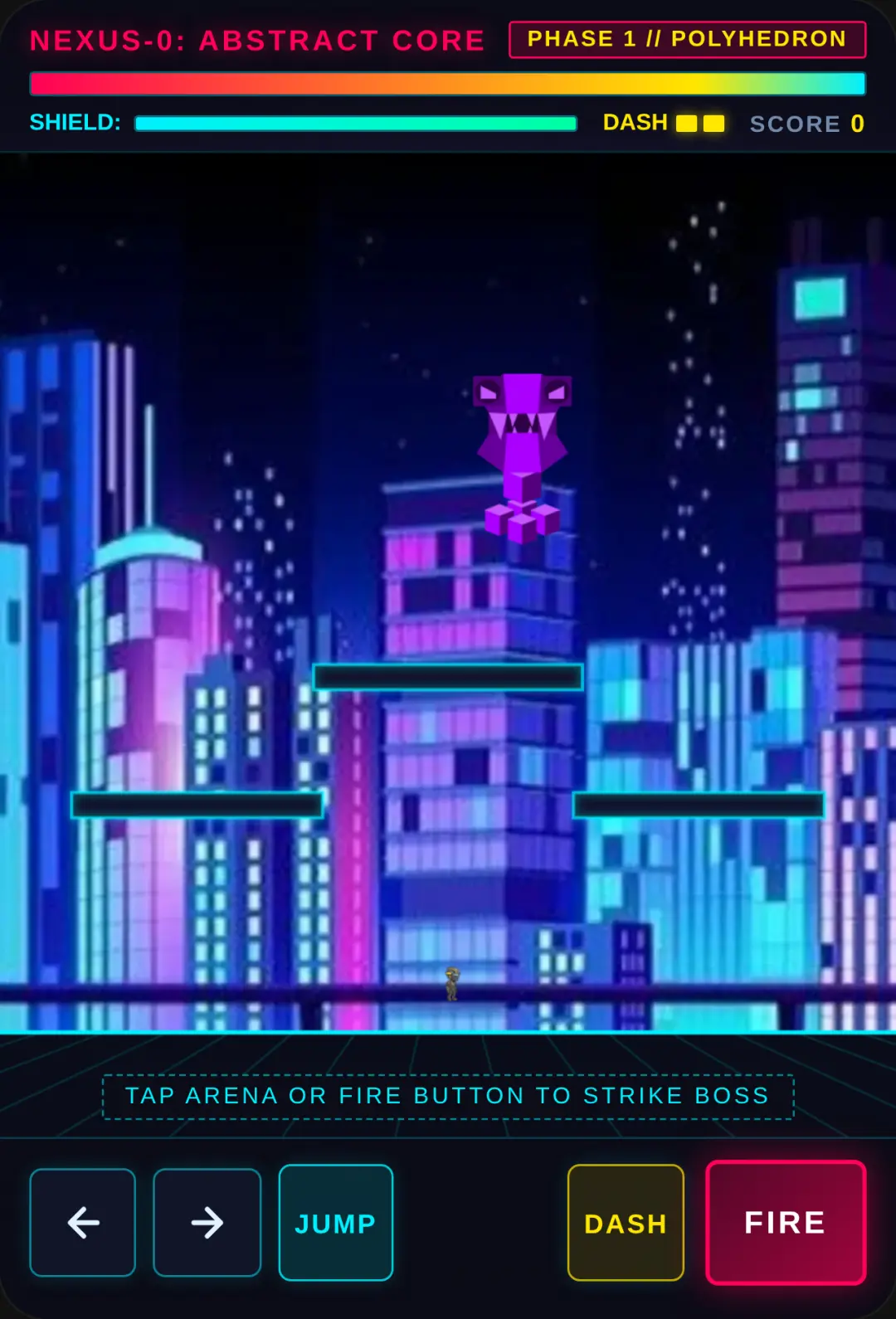 CYBER-NEXUS: SHIFTING CORE cover