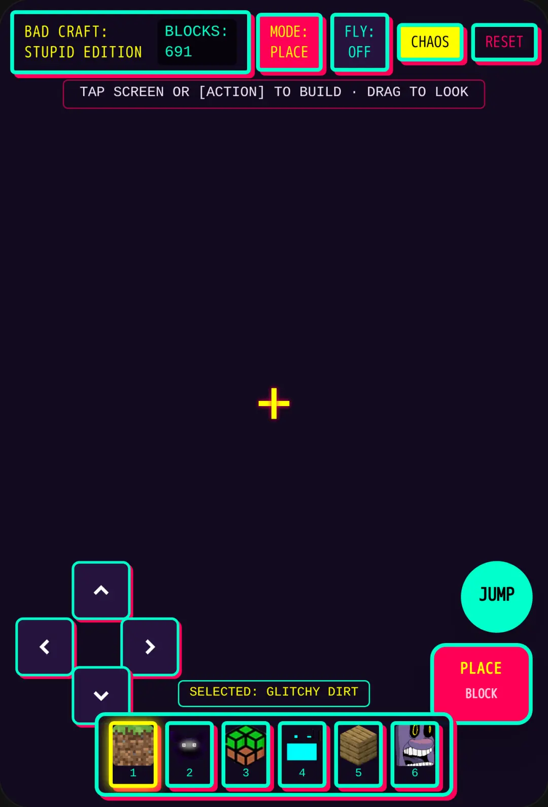 BAD CRAFT: STUPID EDITION cover