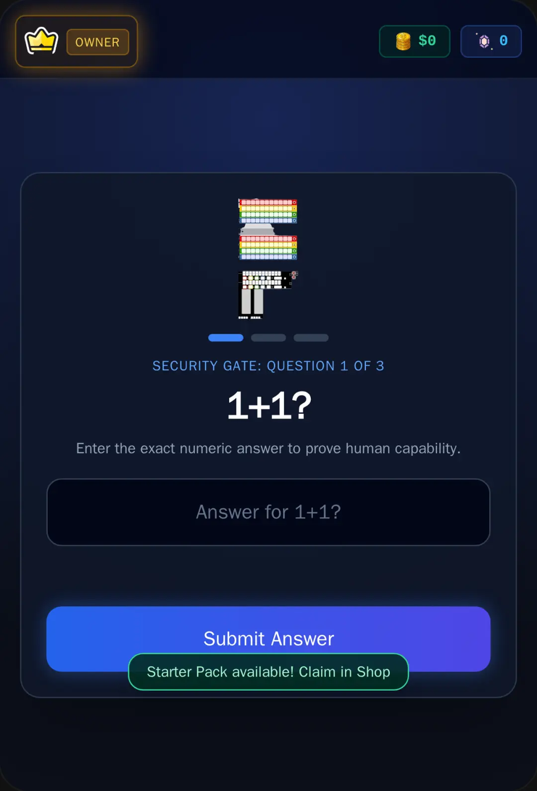RNG Terminal & Cheats V2 cover