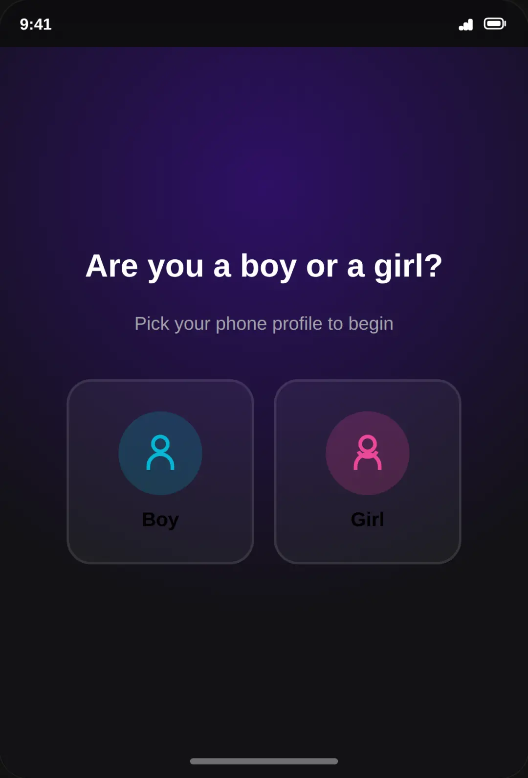Phone Sim & Chat cover
