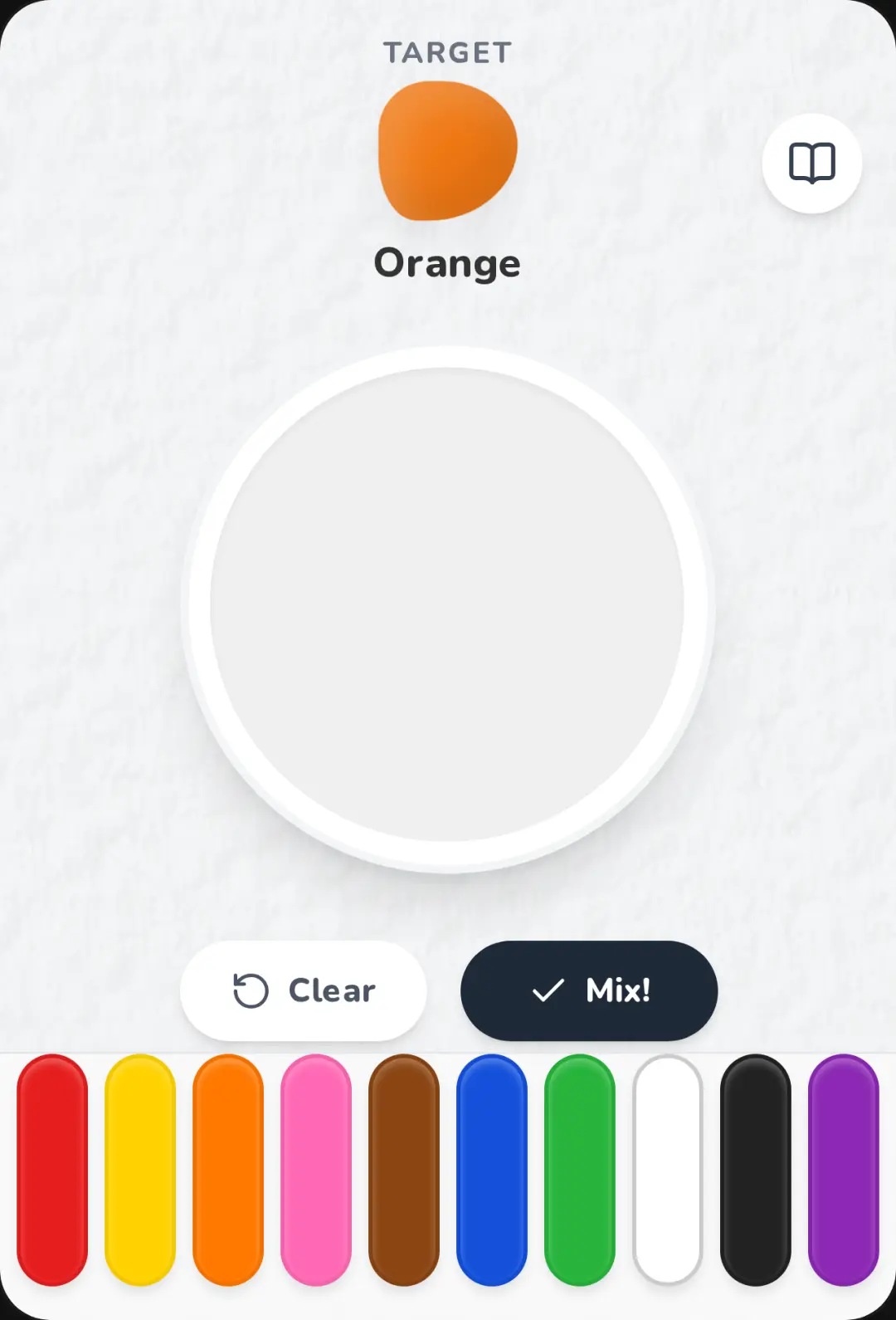 RYB Color Quest