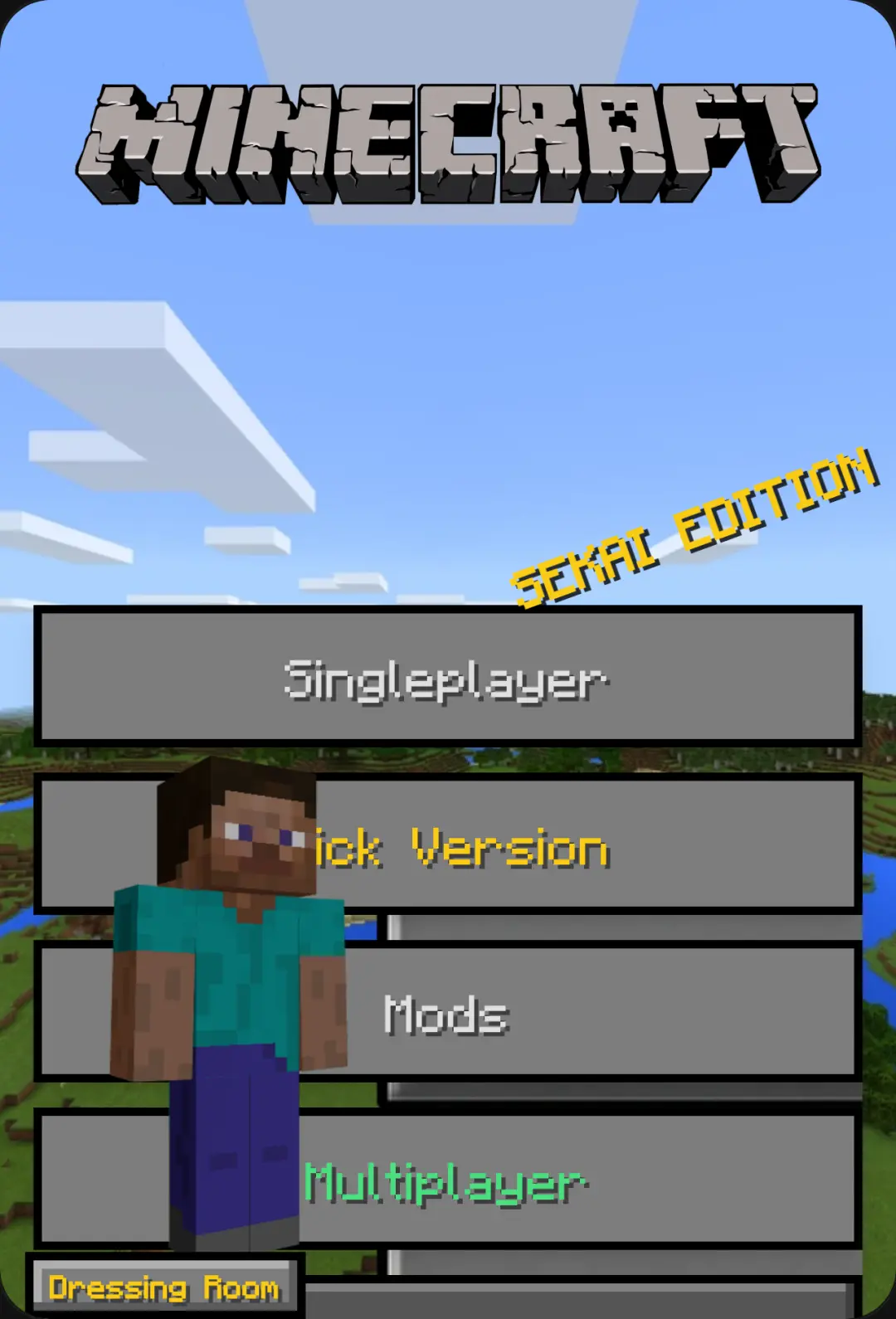 Minecraft 3D Simulator cover