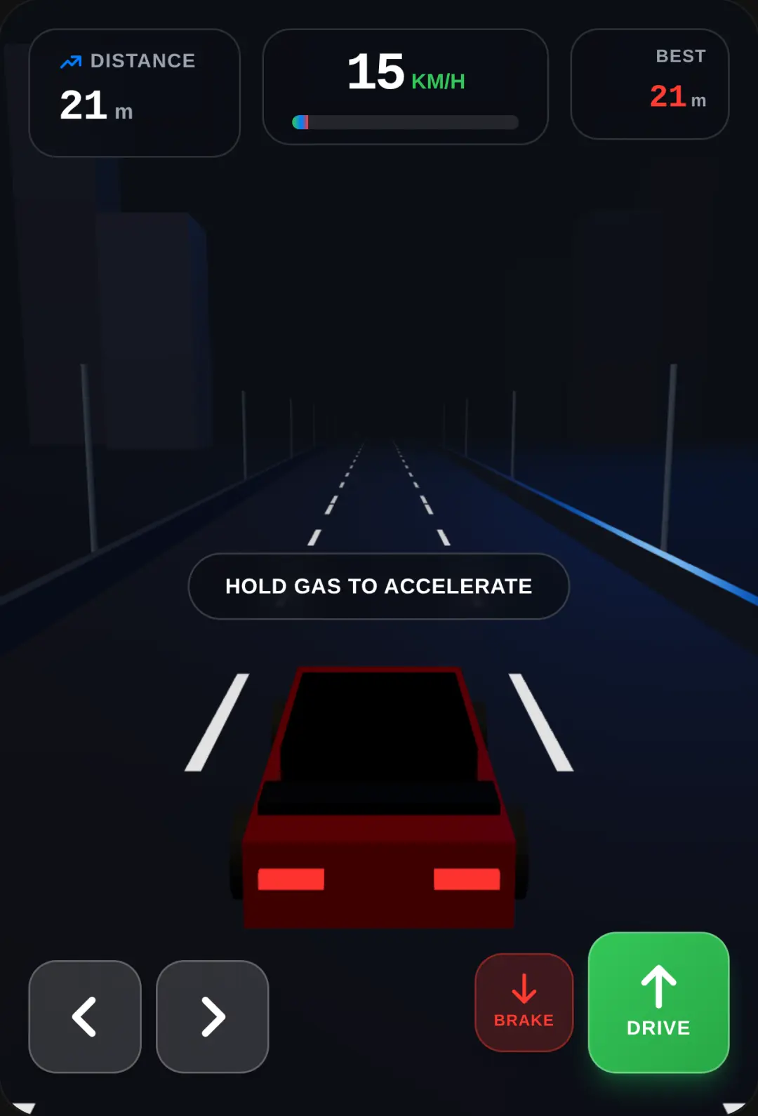 Highway Drive - Car Simulator cover