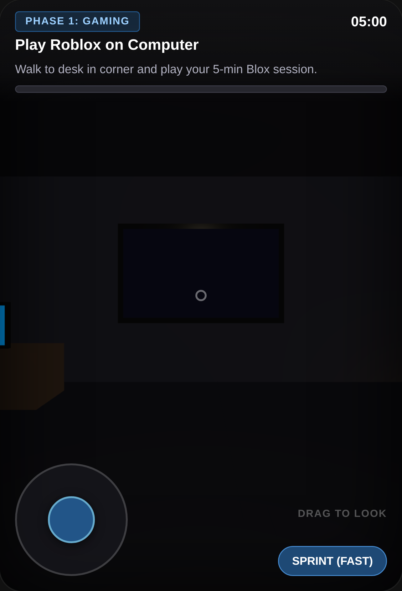 Tornado Warning: Bunker Escape cover