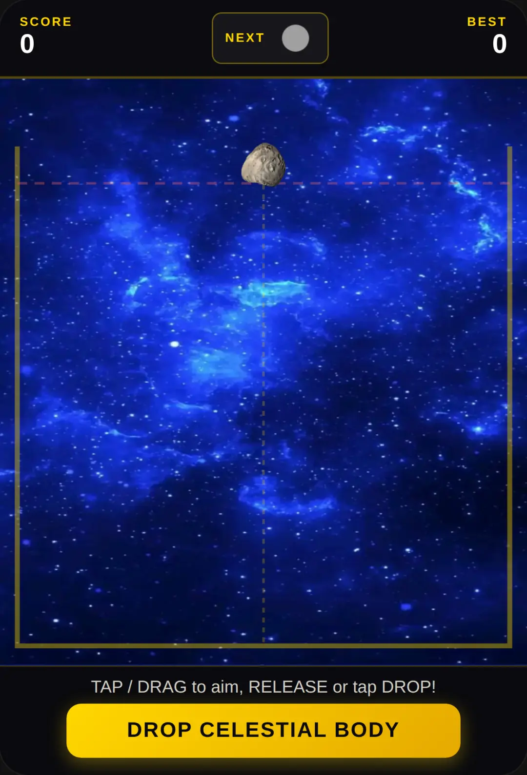 i tried cover