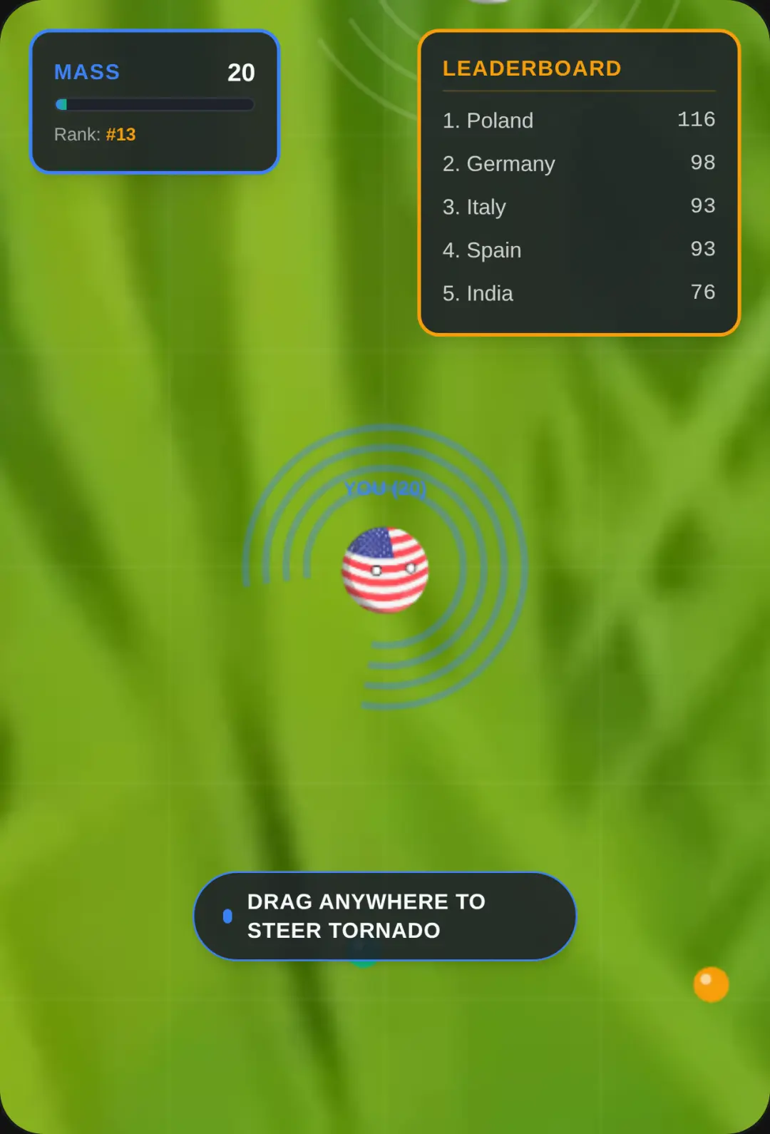 Countryballs Tornado.io cover