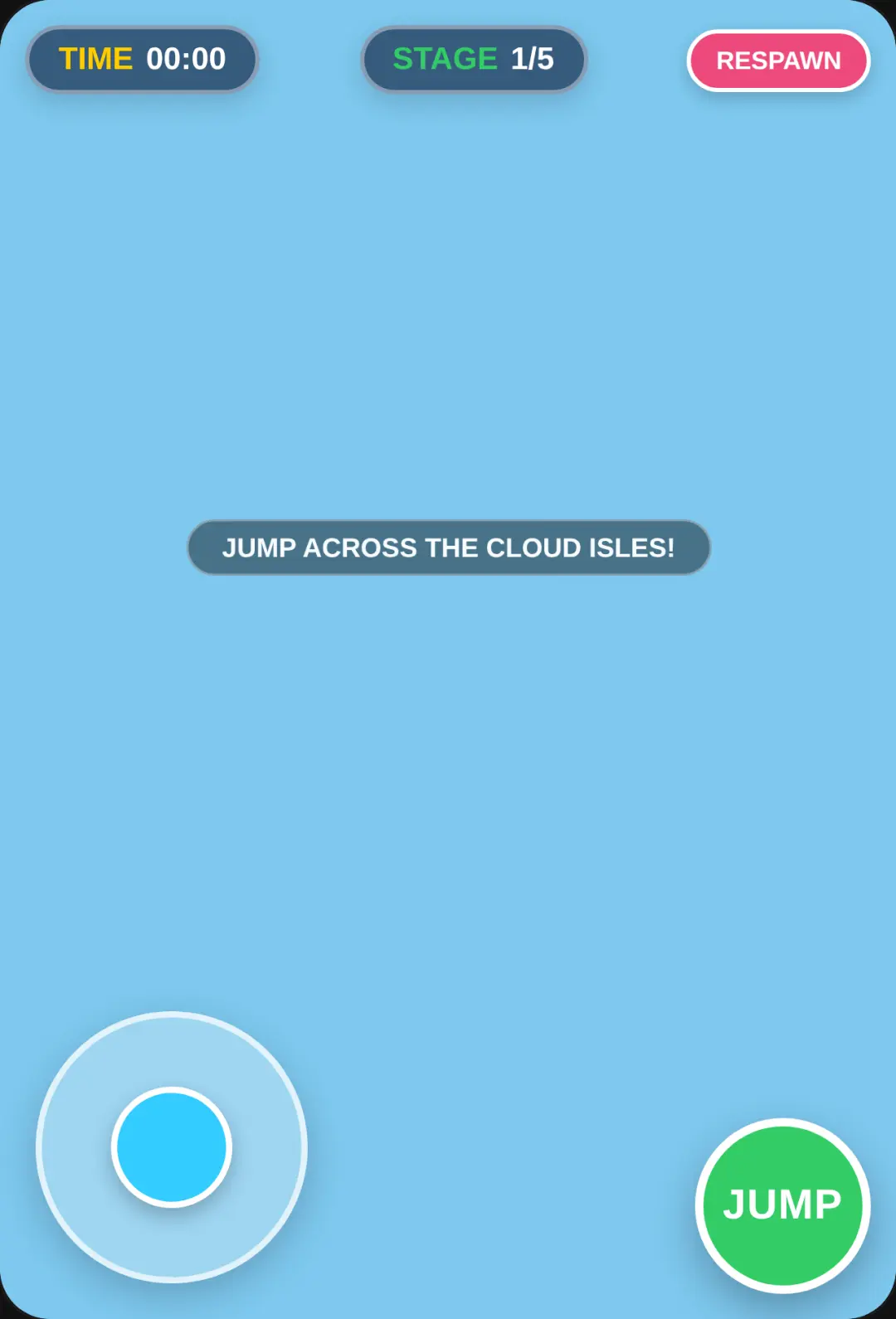 Cloud Kingdom Obby cover