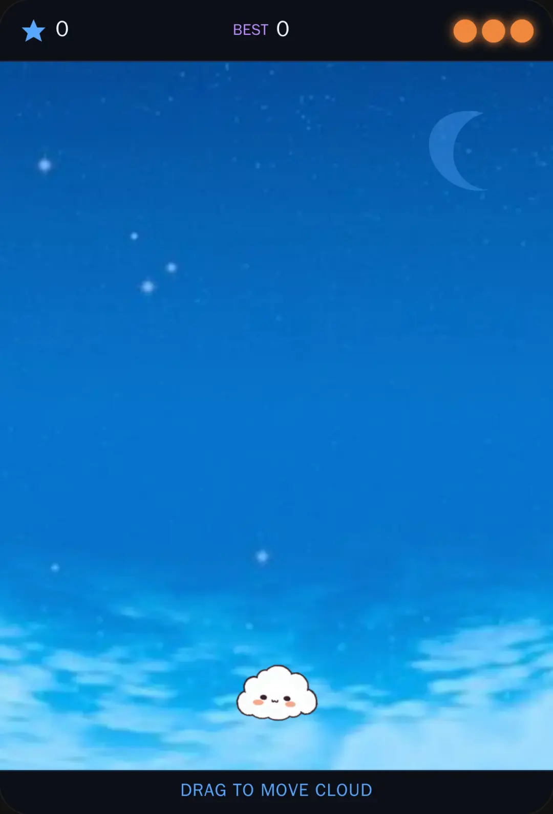 Starlight Cloud Catcher cover