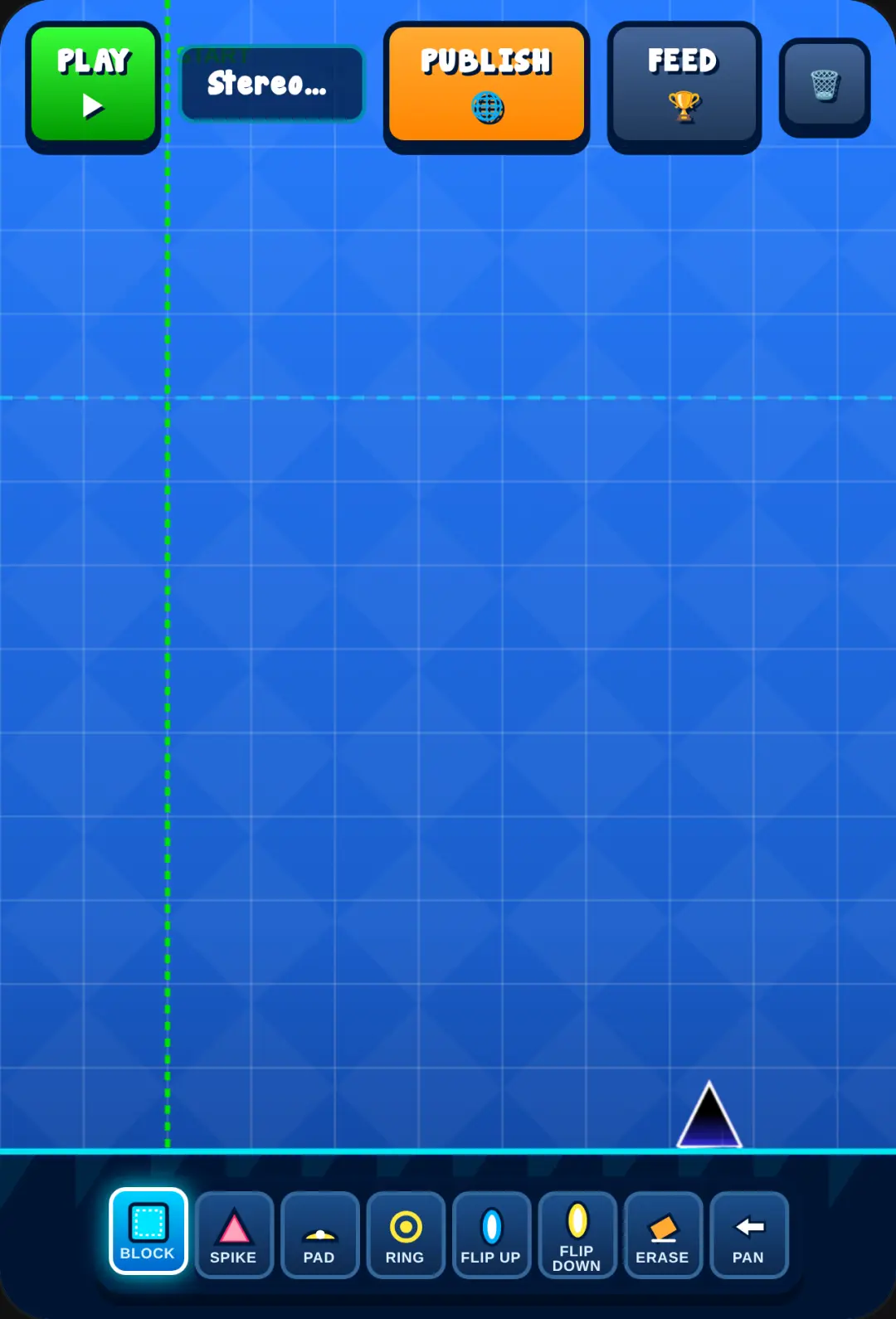 Geometry Dash Studio cover