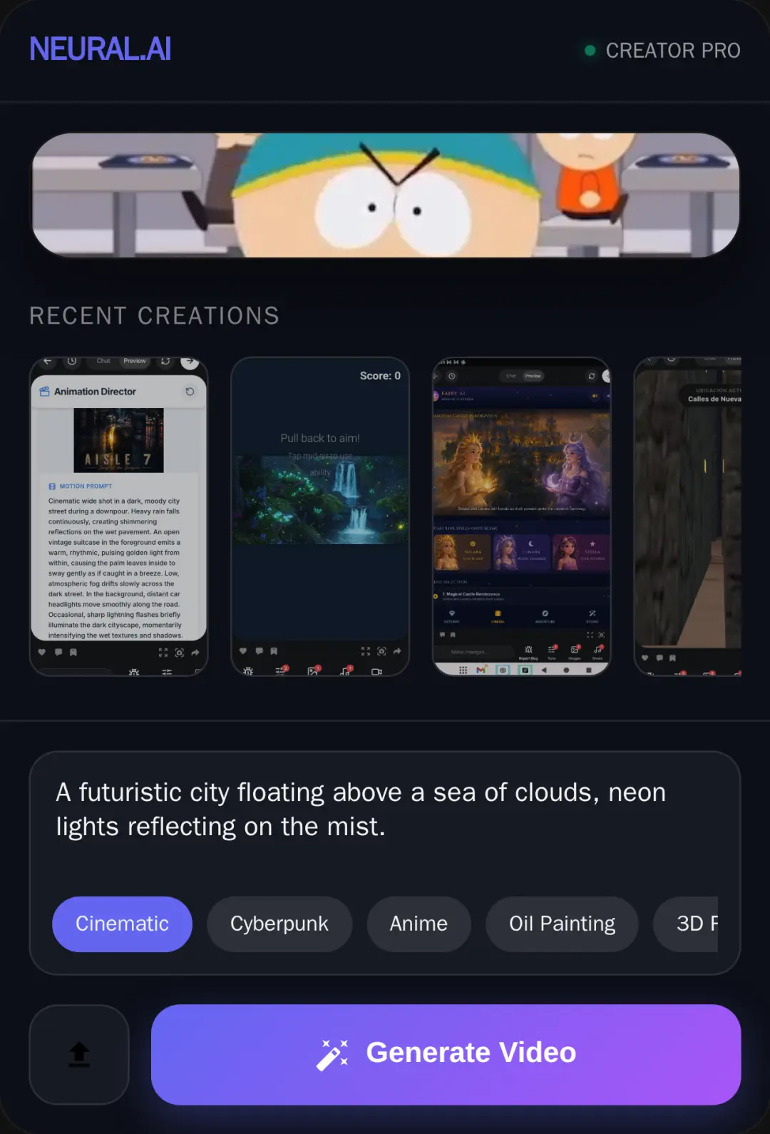 AI Video Assistant cover
