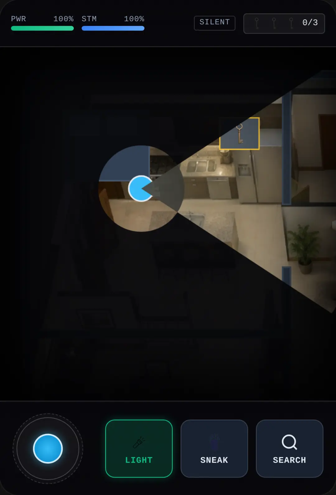 Apartment 304 - Survival Horror cover