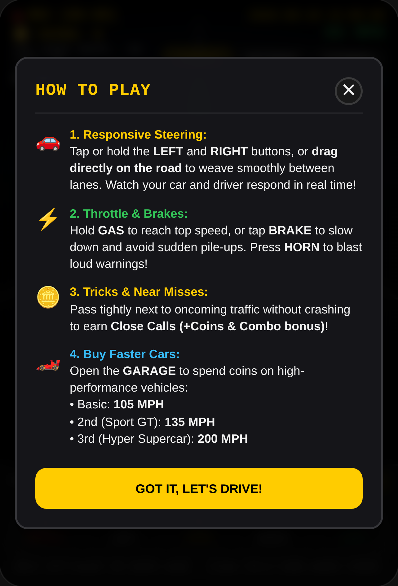 Dashcam Traffic Rage cover