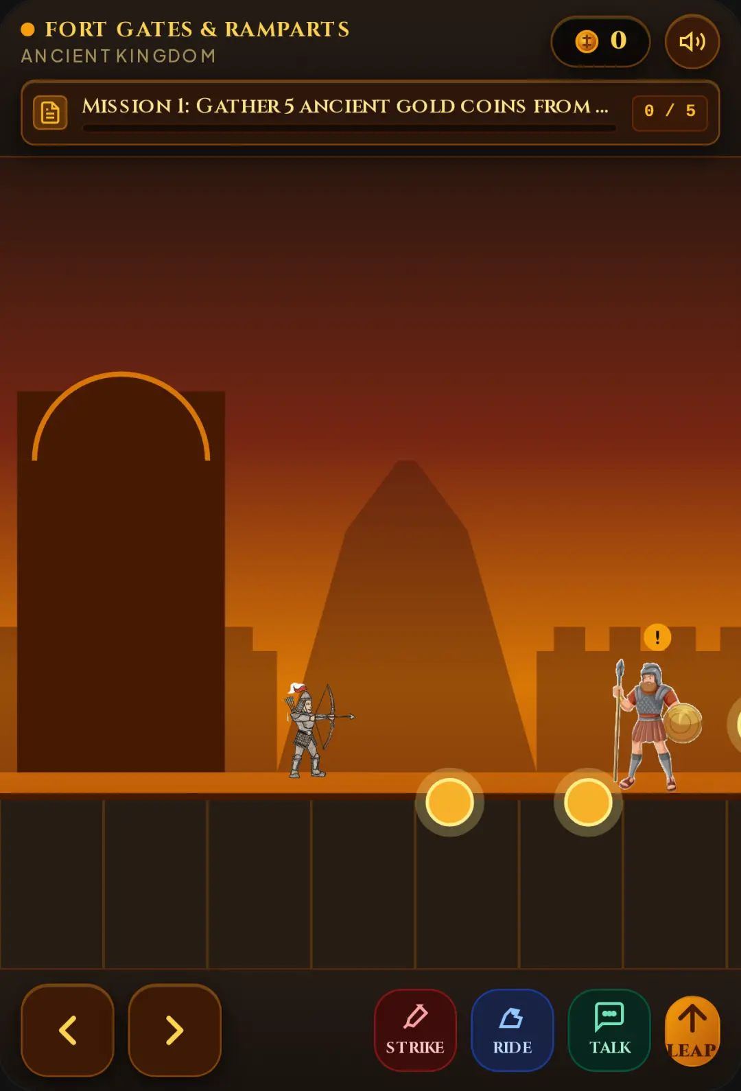 Ancient Indian Kingdom - Chronicles of the Warrior cover