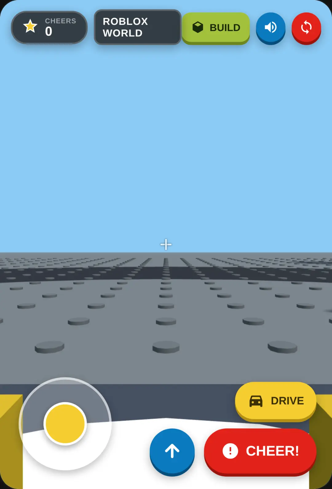 Roblox map cover