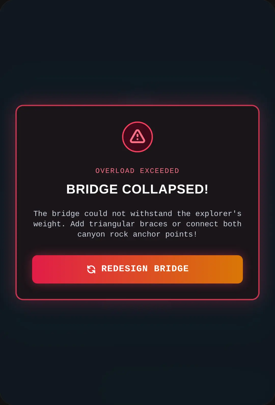 Bridge Architect - 20 Stages cover