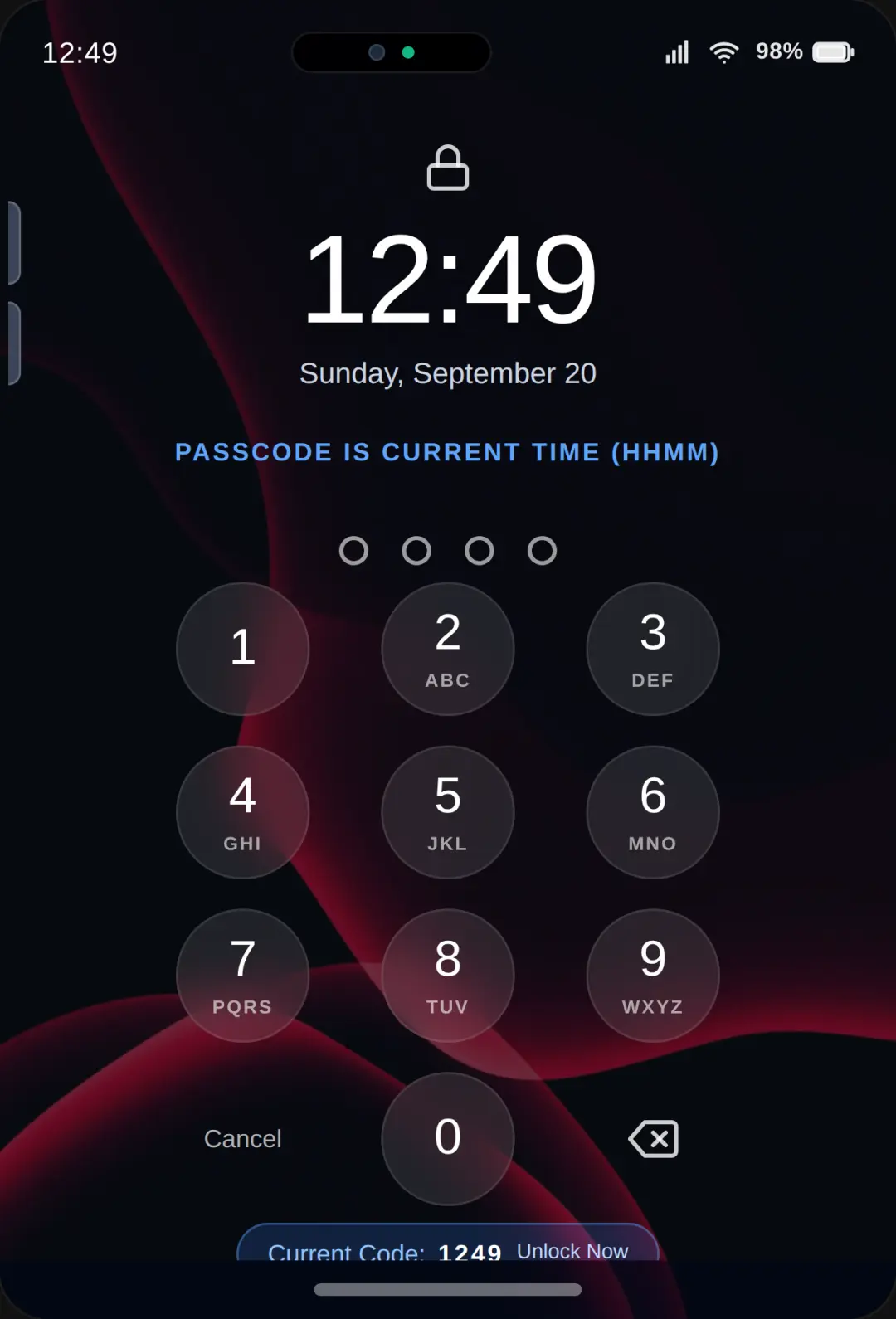 Smartphone Simulator cover