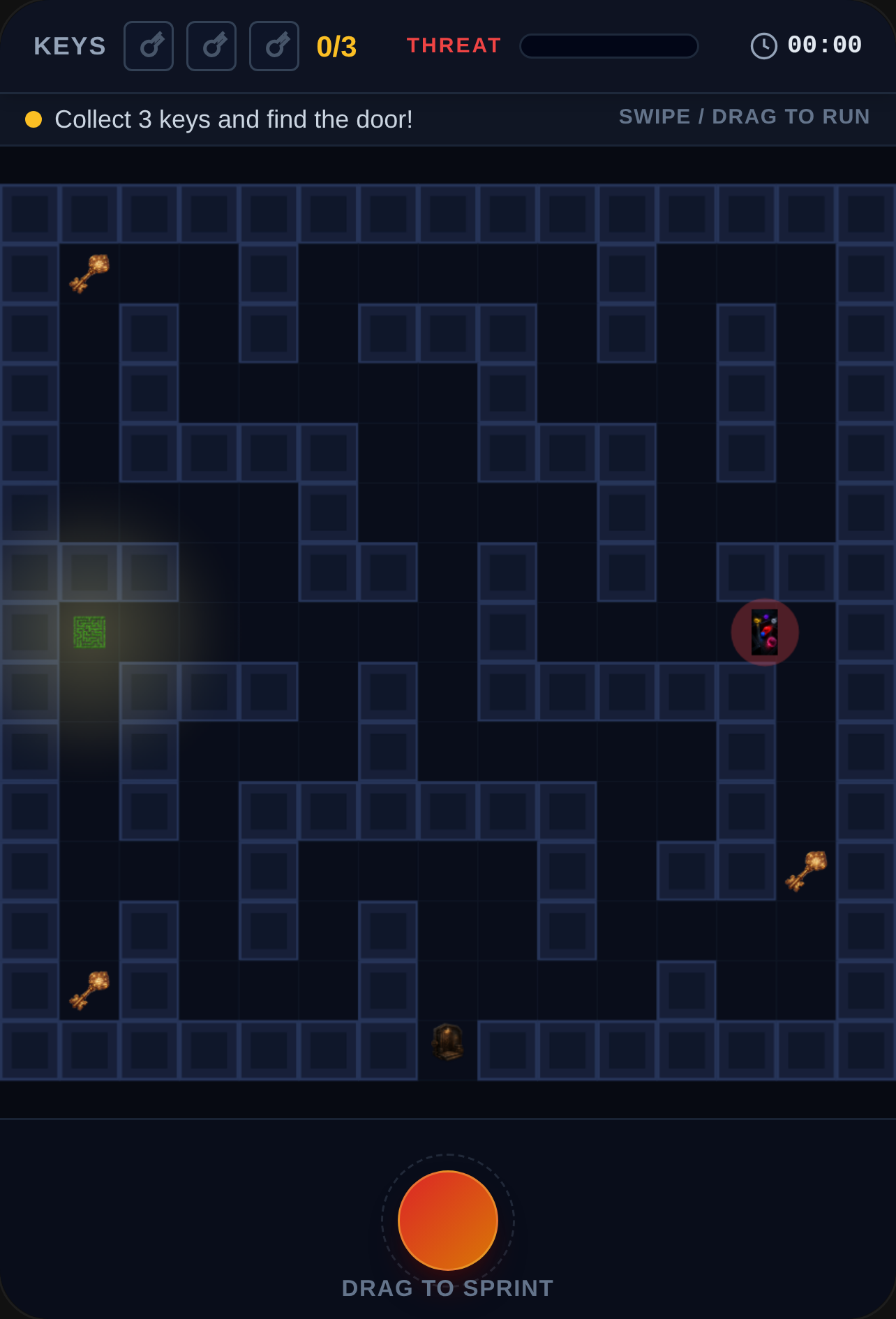 Escape verity maze cover