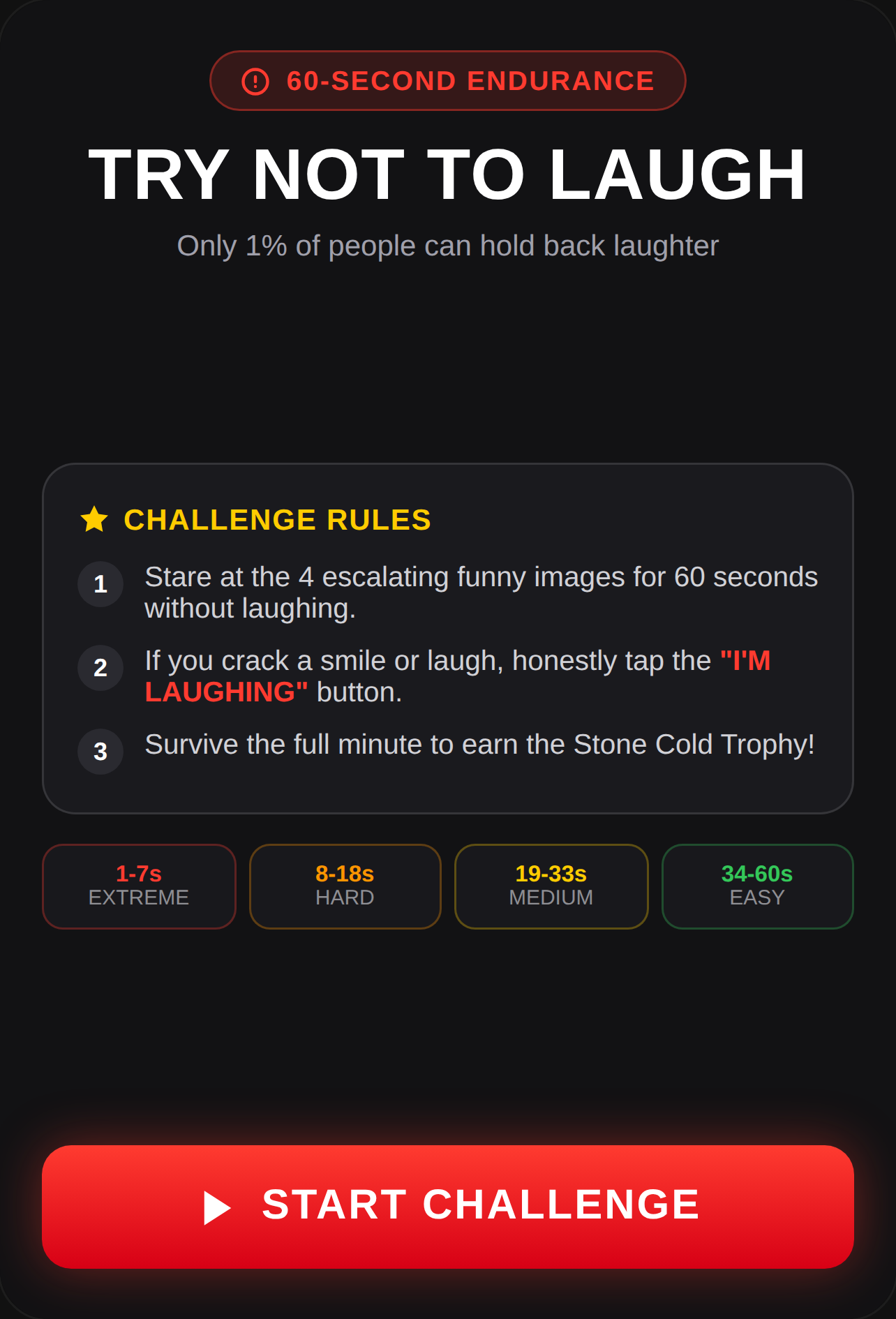 Try Not To Laugh Challenge cover