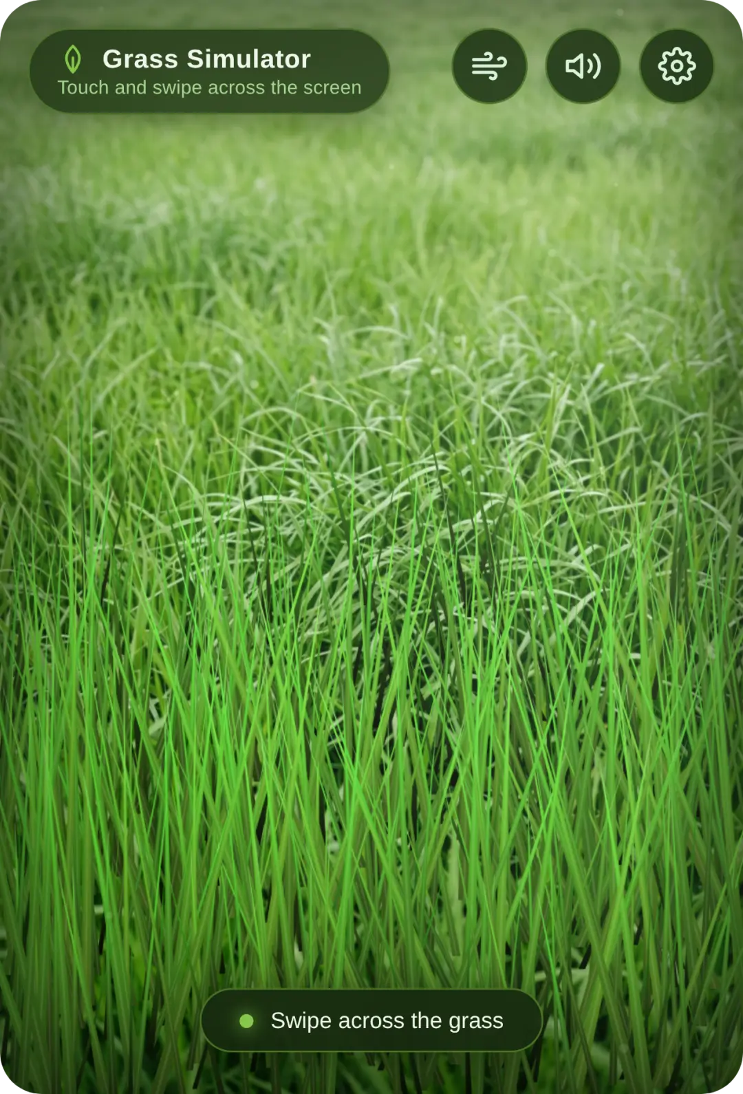 Grass Simulator cover