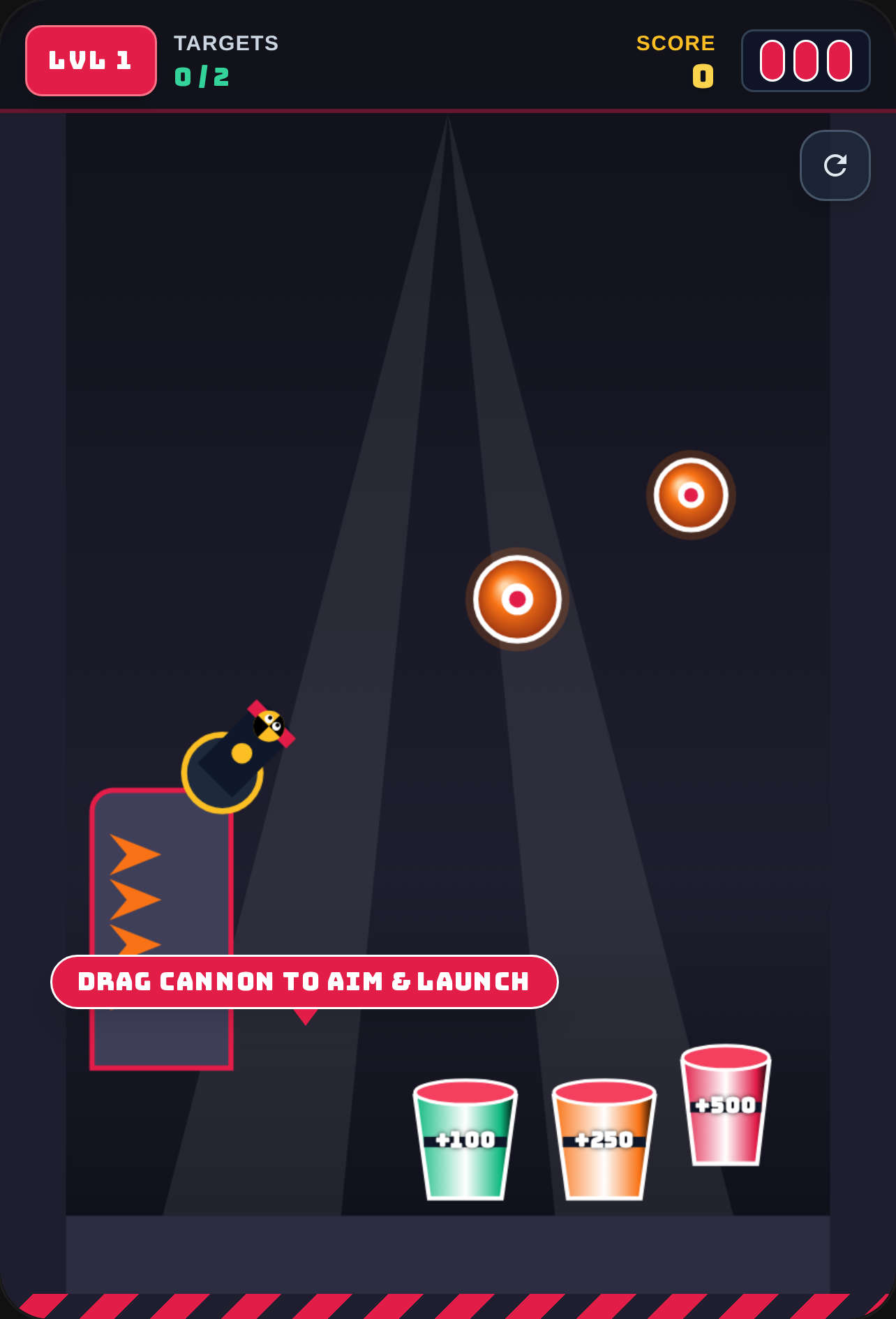 Ragdoll Bomb Launcher cover