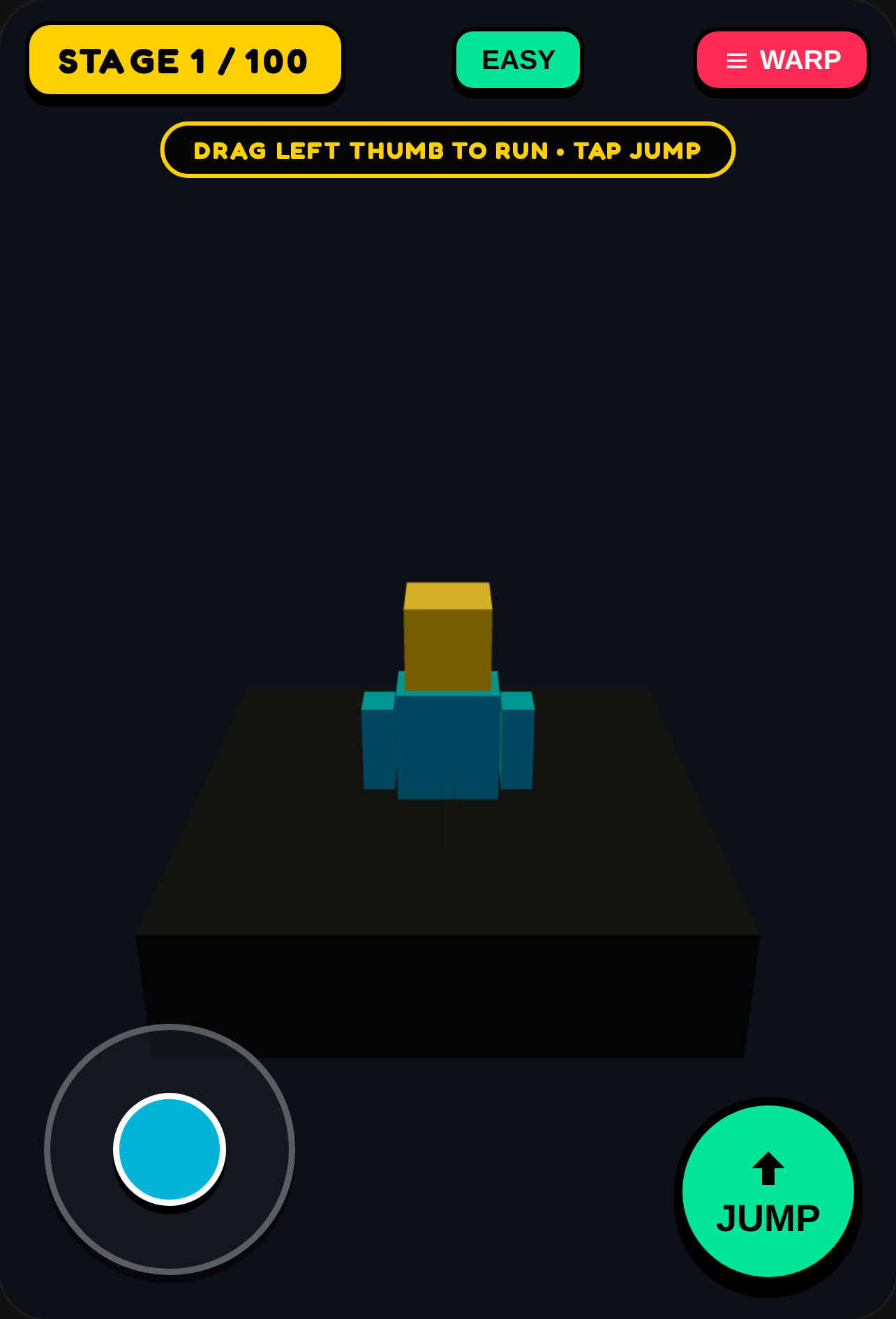 Troll Obby 1-100 cover