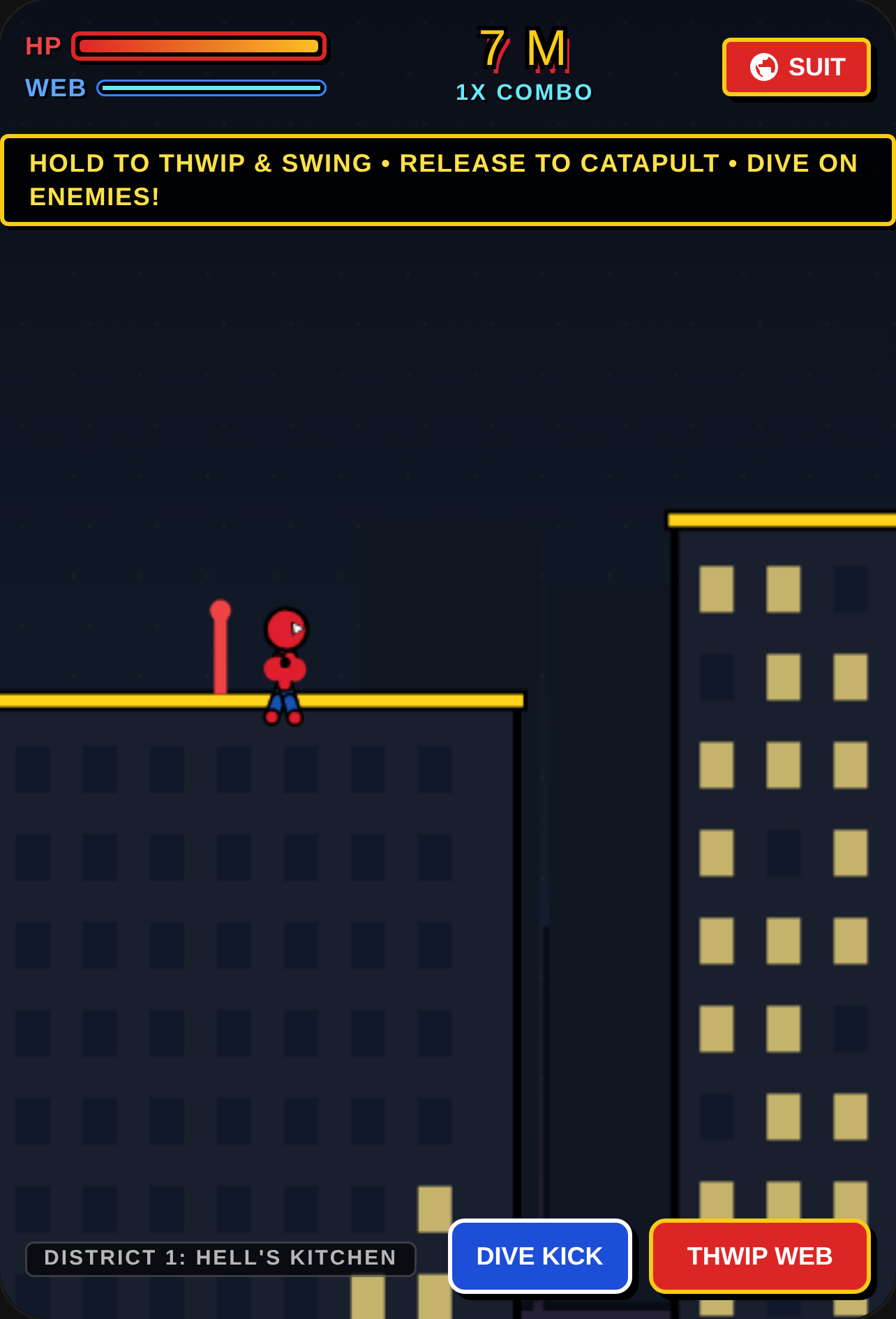 spiderman Game cover