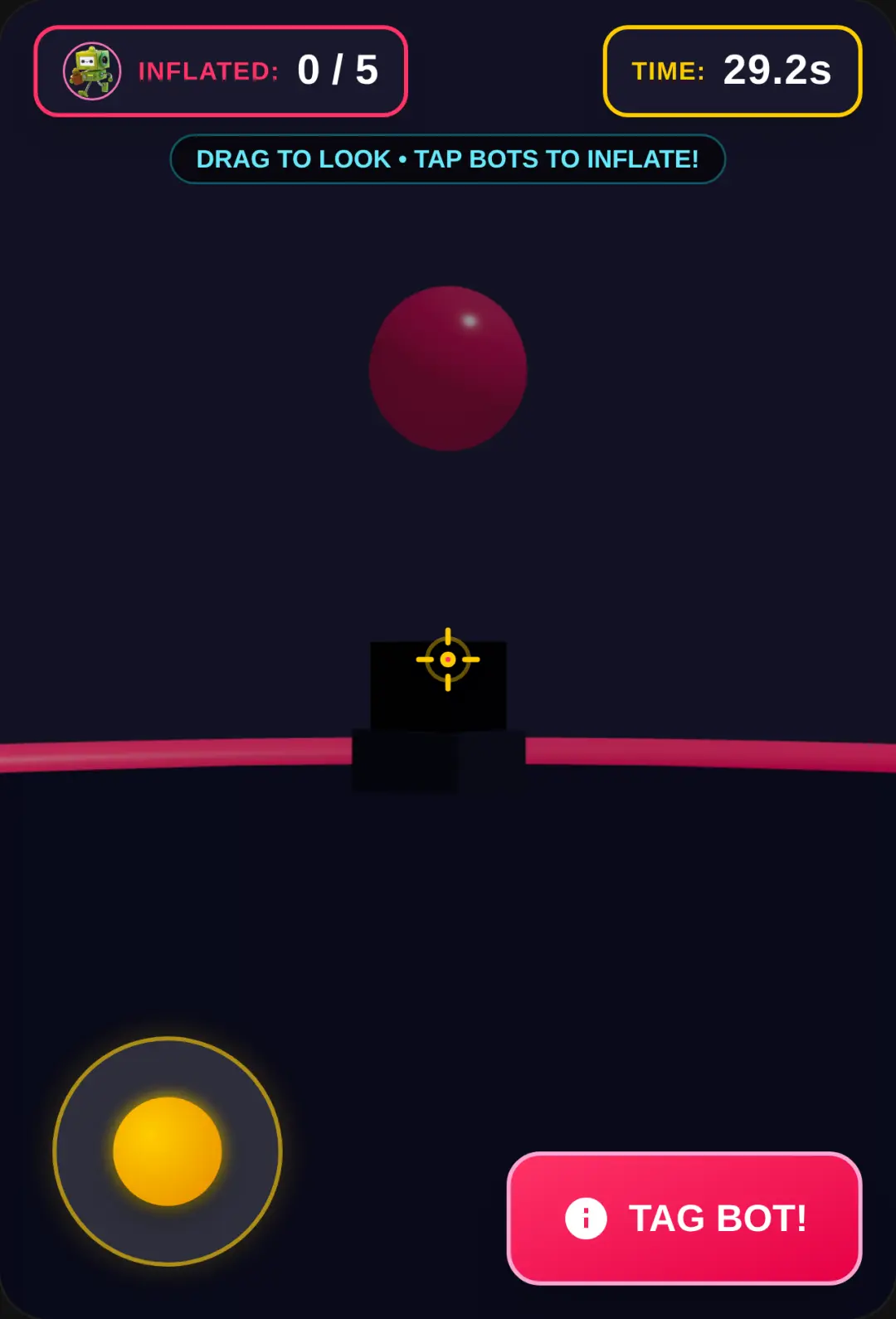 Bot Inflater 3D cover