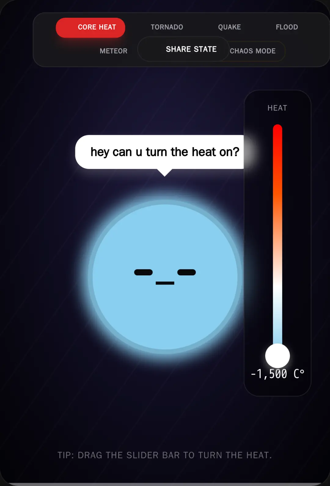 Core Heat Simulation cover