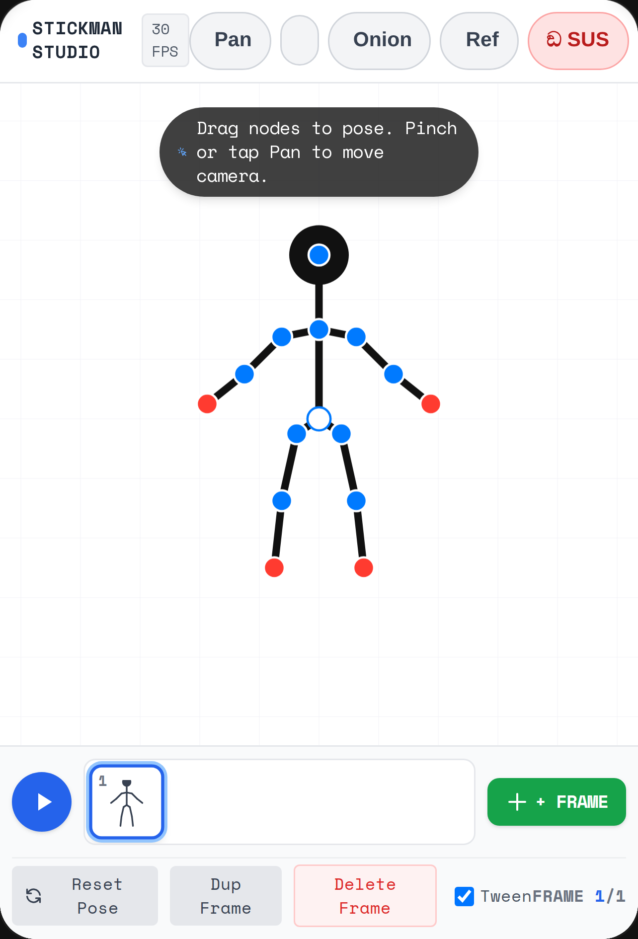 Stickman Studio cover