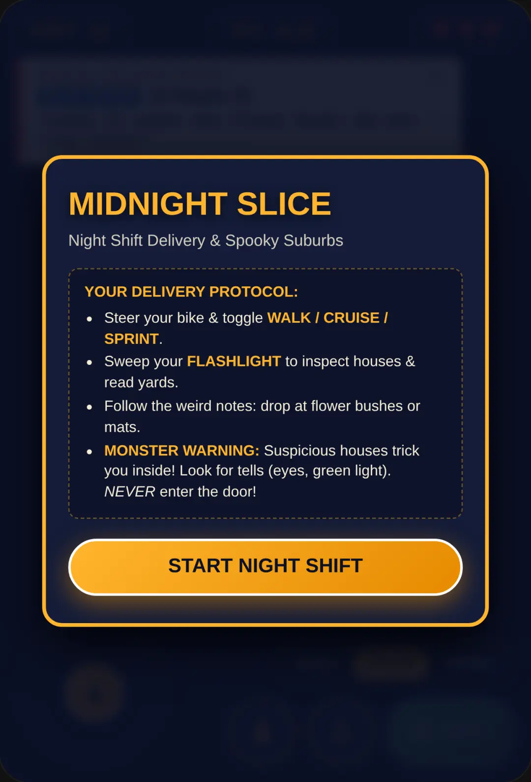 Midnight Slice cover