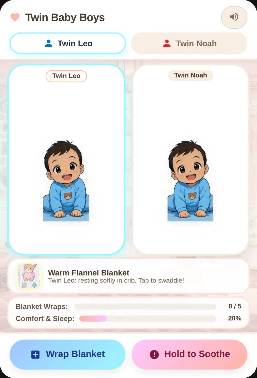 My Baby Boys - Welcoming the Twins cover