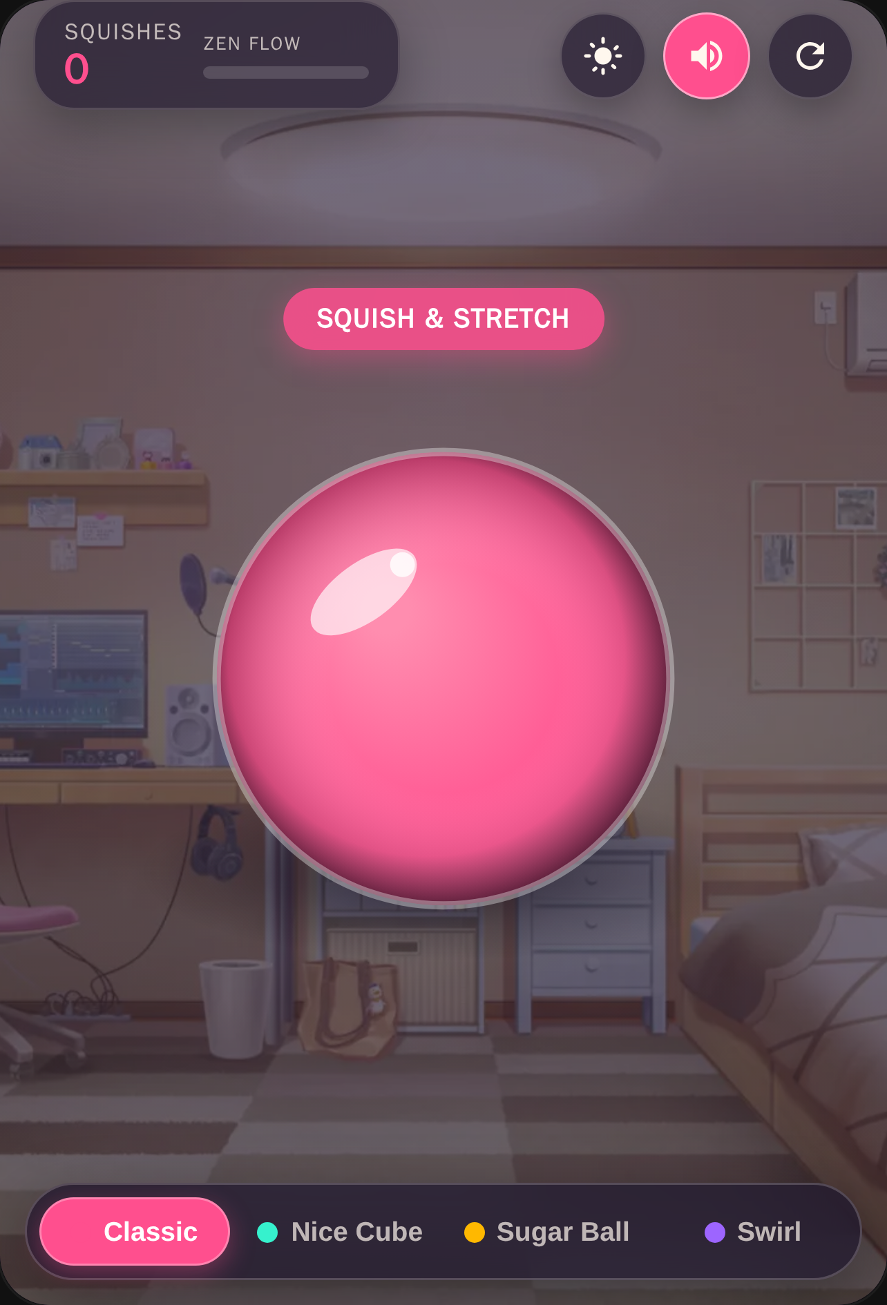 Cozy NeeDoh Squish Toybox cover