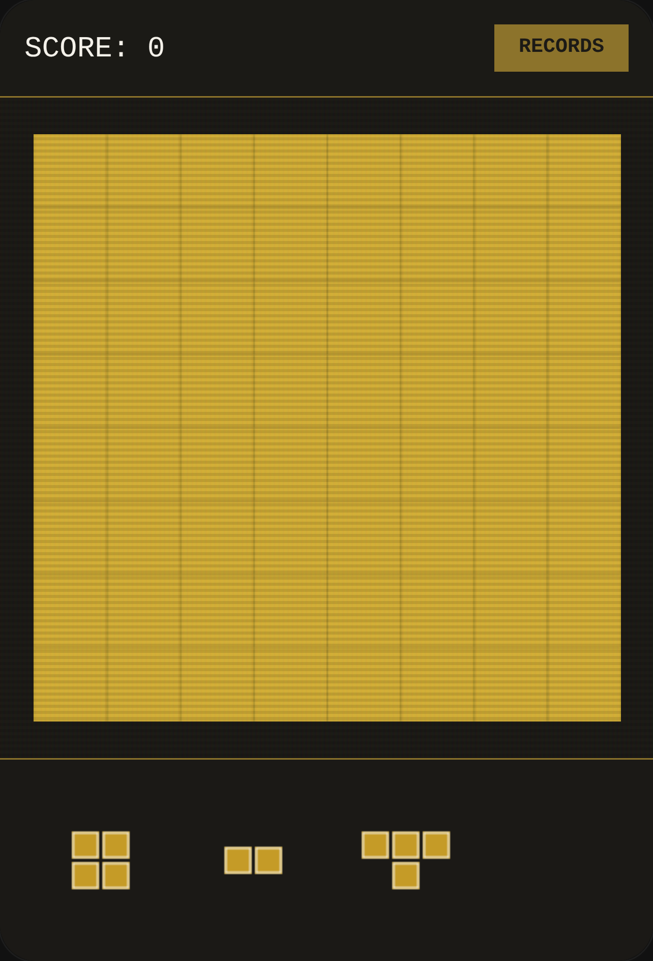 Liminal Block Blast cover