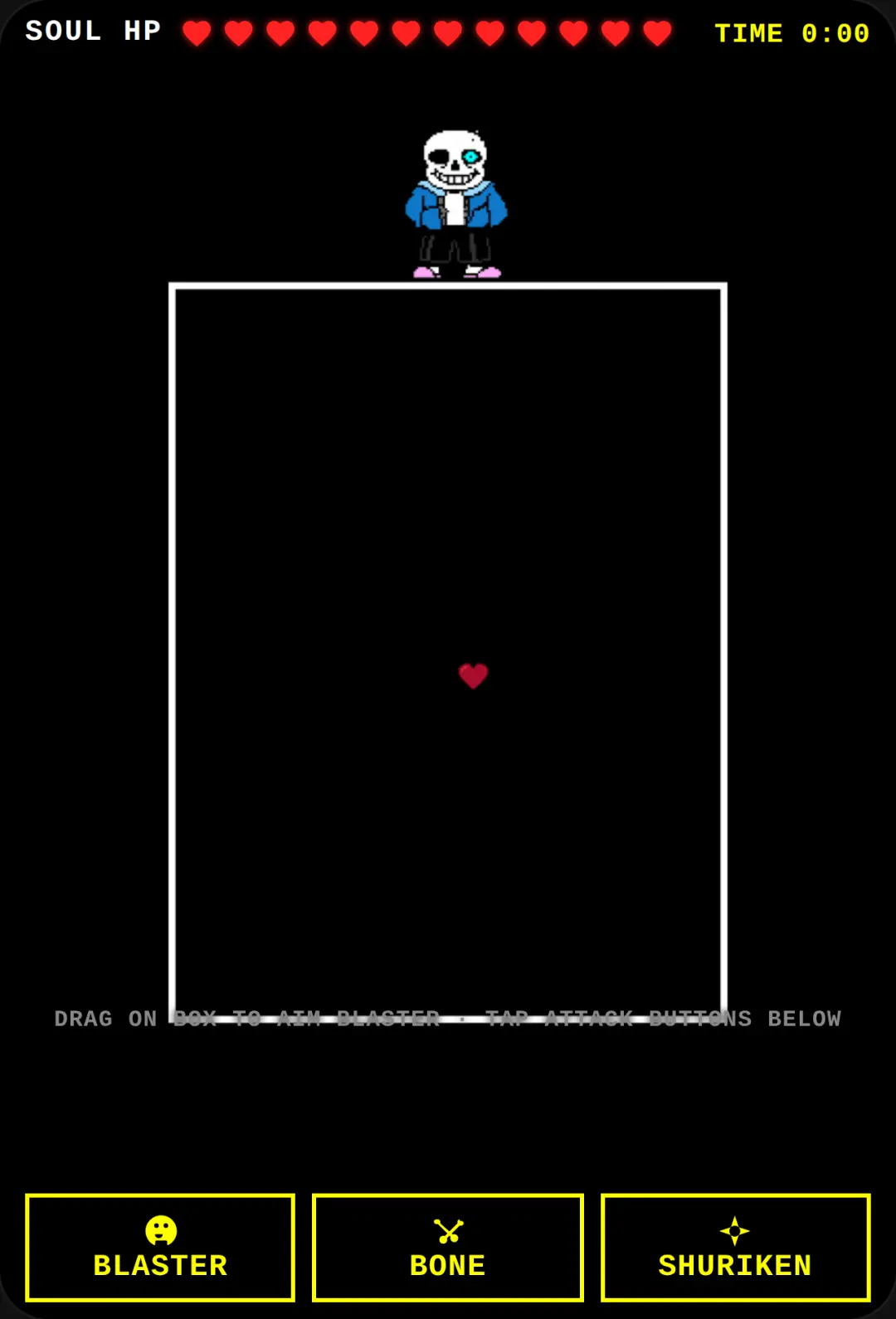 Undertale cover