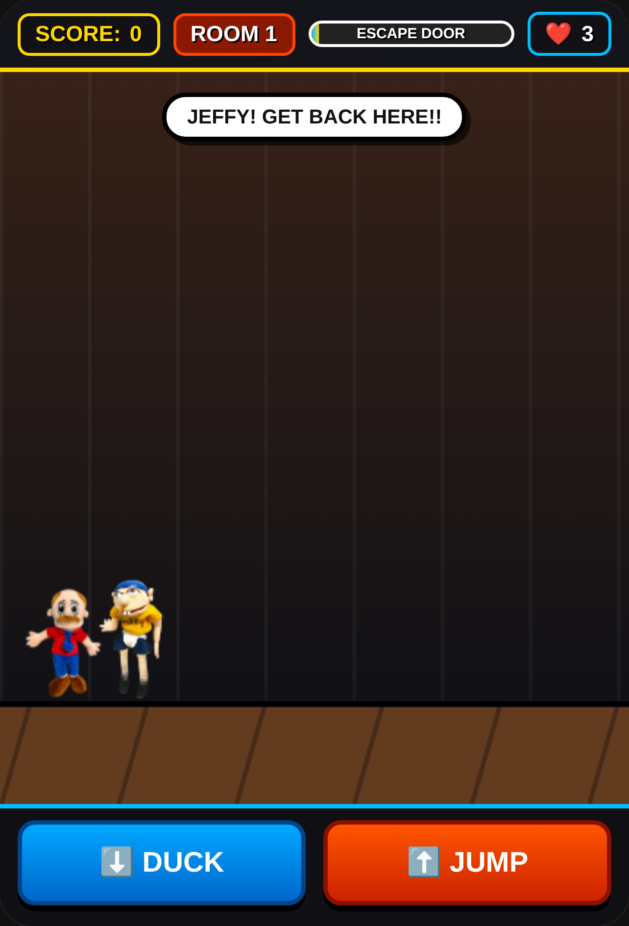 Sml game cover