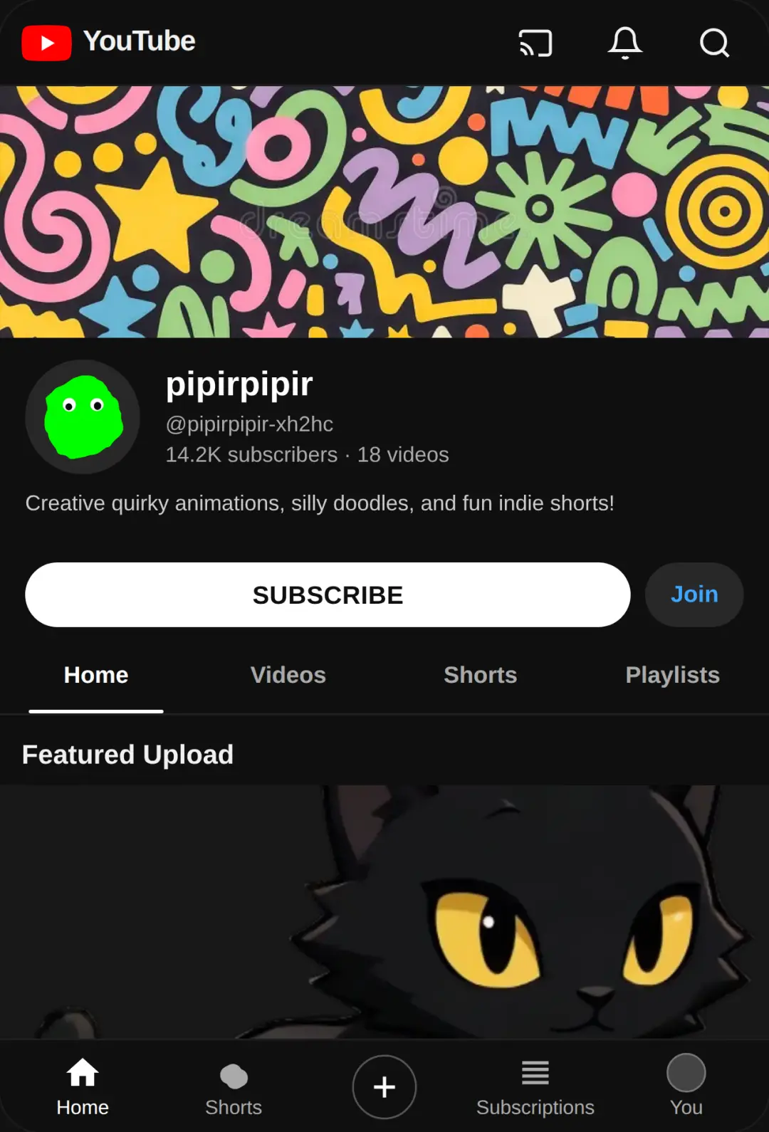 pipirpipir - YouTube cover