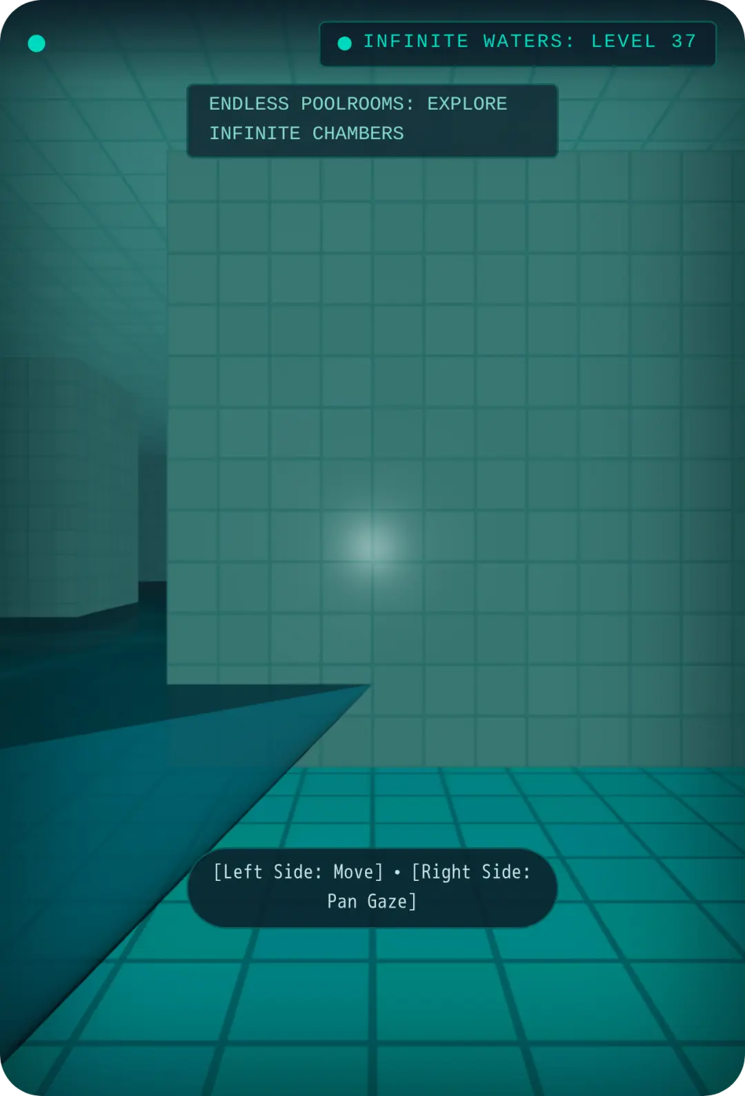 Poolrooms: Avert Your Gaze cover