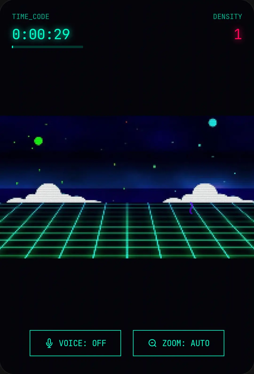 Unicode Infinity cover