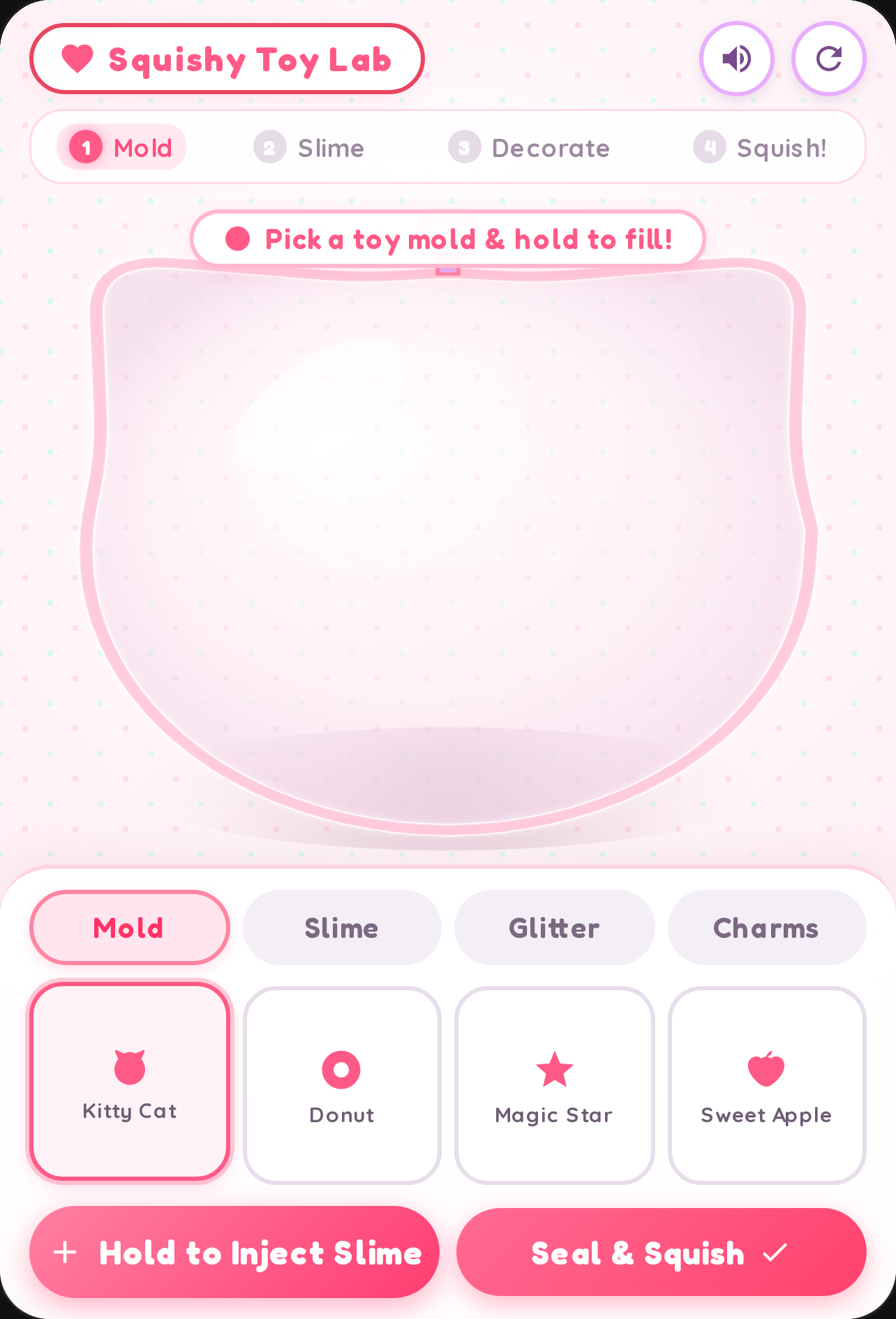 Squishy Maker cover