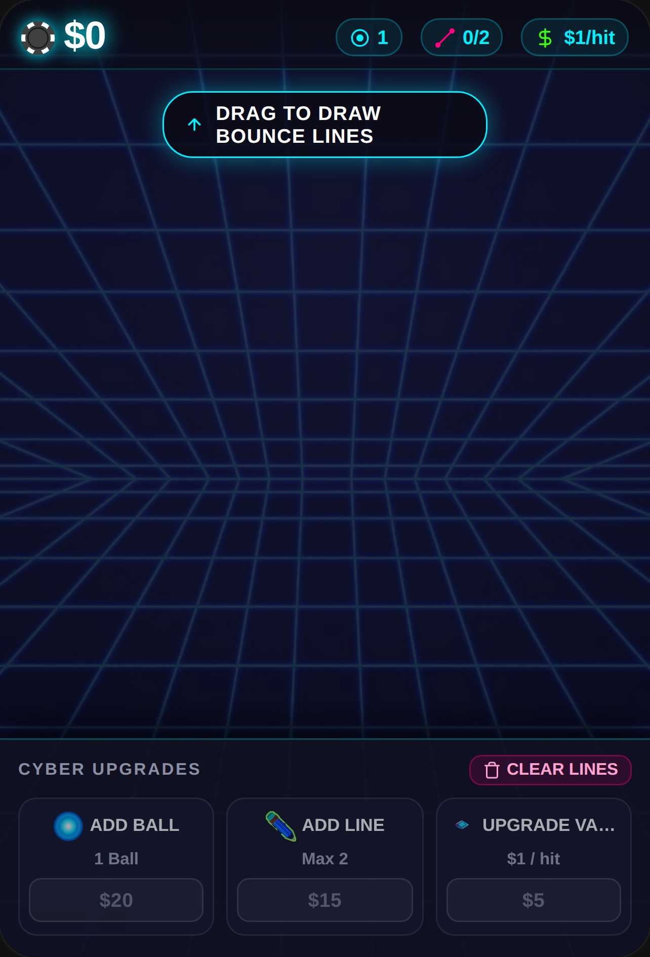 Cyber Bounce cover