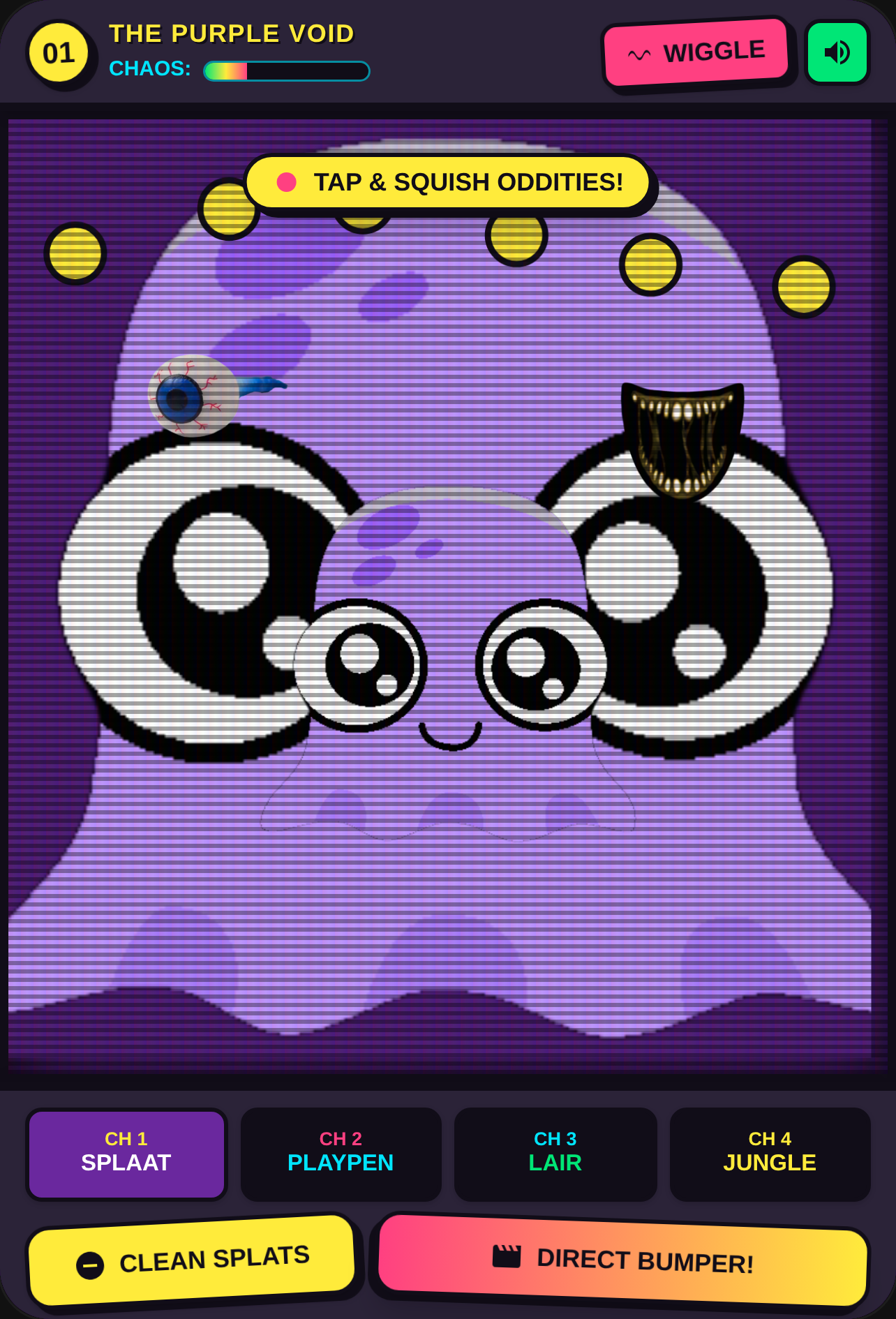 Surreal Toon Studio cover